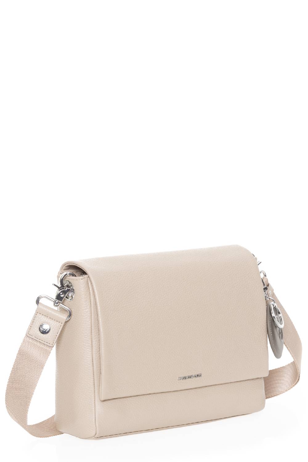 Mandarina Duck MELLOW LEATHER CROSSOVER Mandarina Duck Vendita Calda