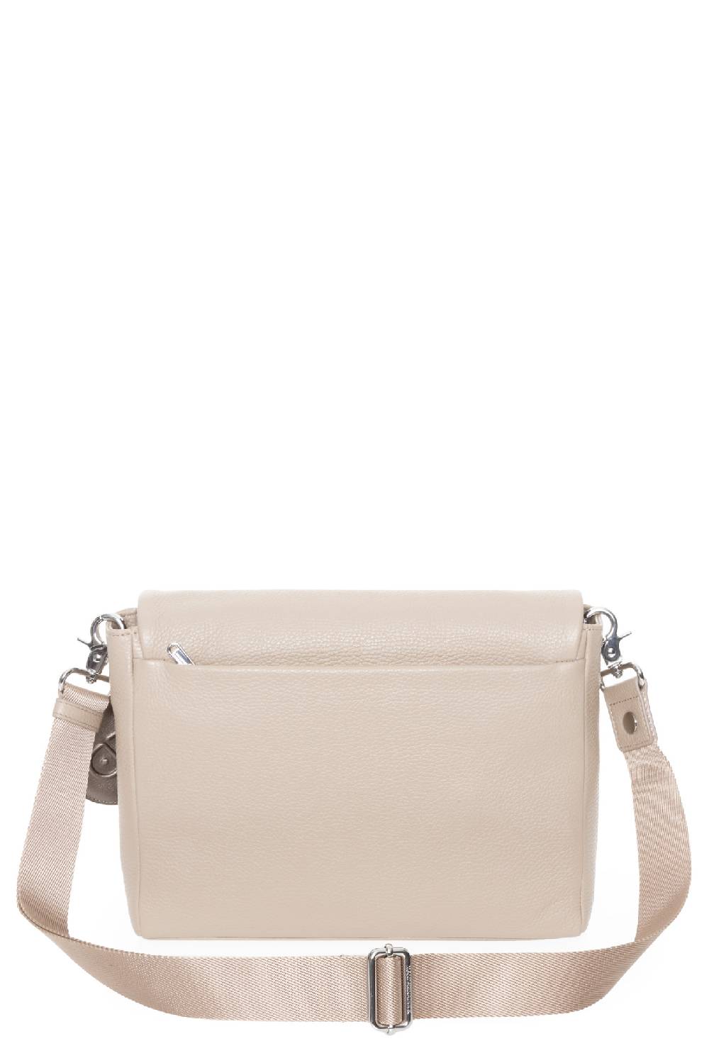 Mandarina Duck MELLOW LEATHER CROSSOVER Mandarina Duck Vendita Calda