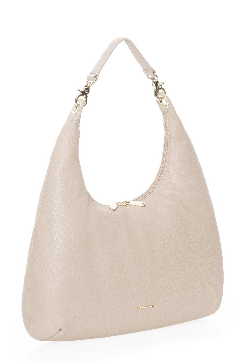 Mandarina Duck MELLOW LEATHER CROSSOVER Mandarina Duck Vendita Economica