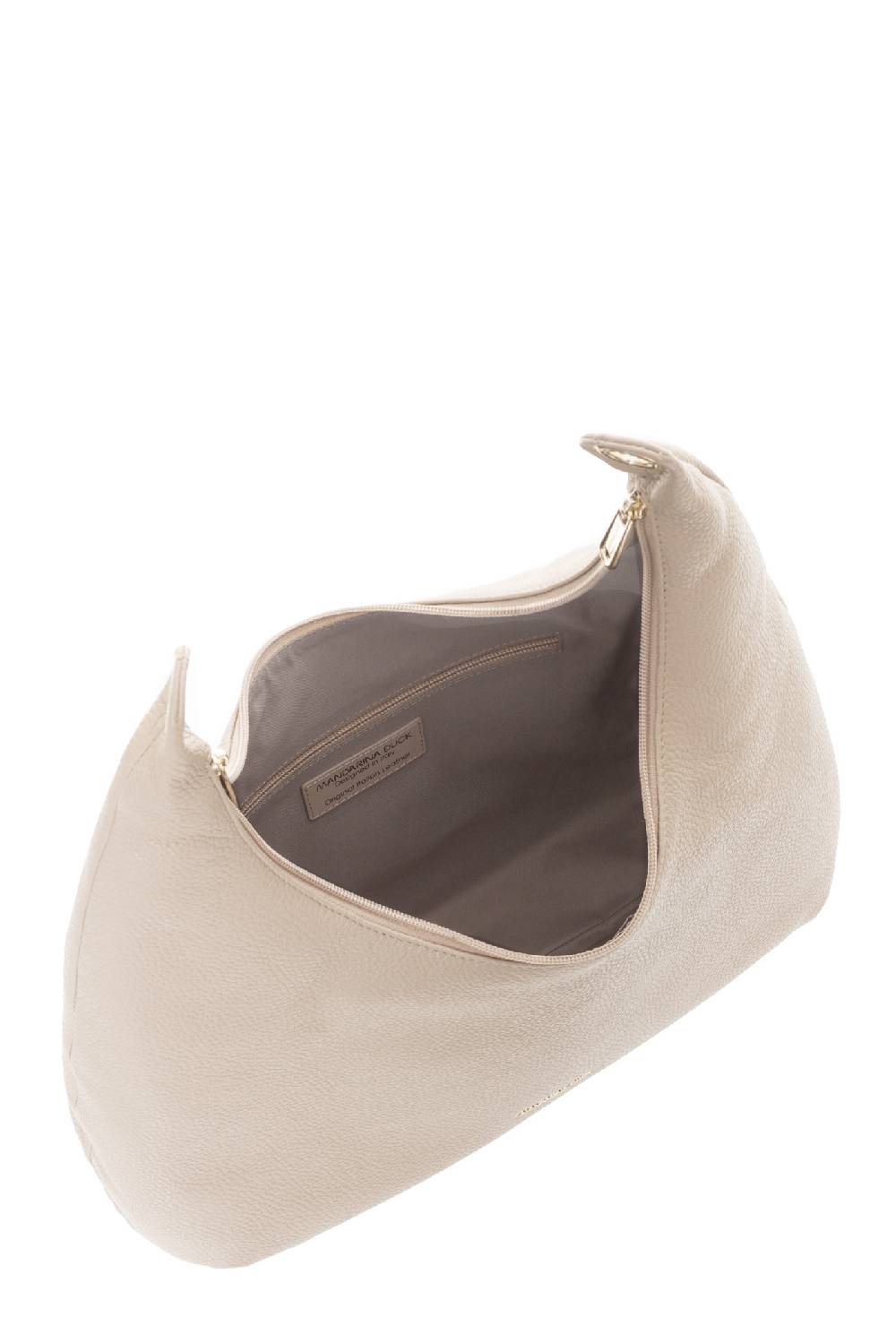 Mandarina Duck MELLOW LEATHER CROSSOVER Mandarina Duck Vendita Economica