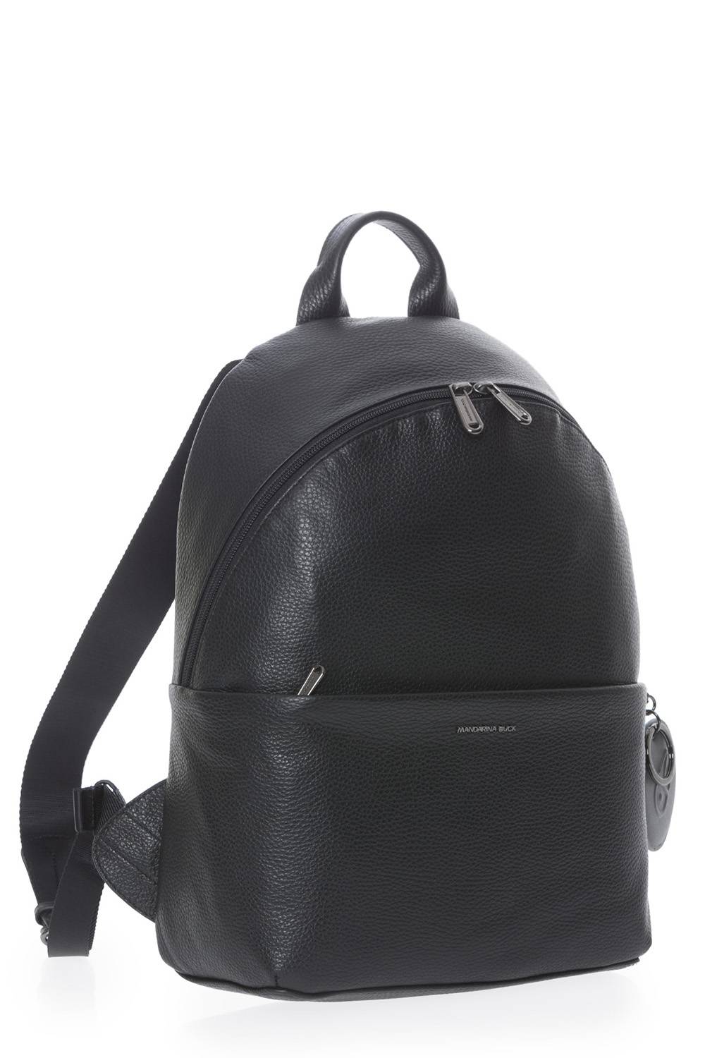 Mandarina Duck MELLOW LEATHER BACKPACK Mandarina Duck Saldi Di Fabbrica