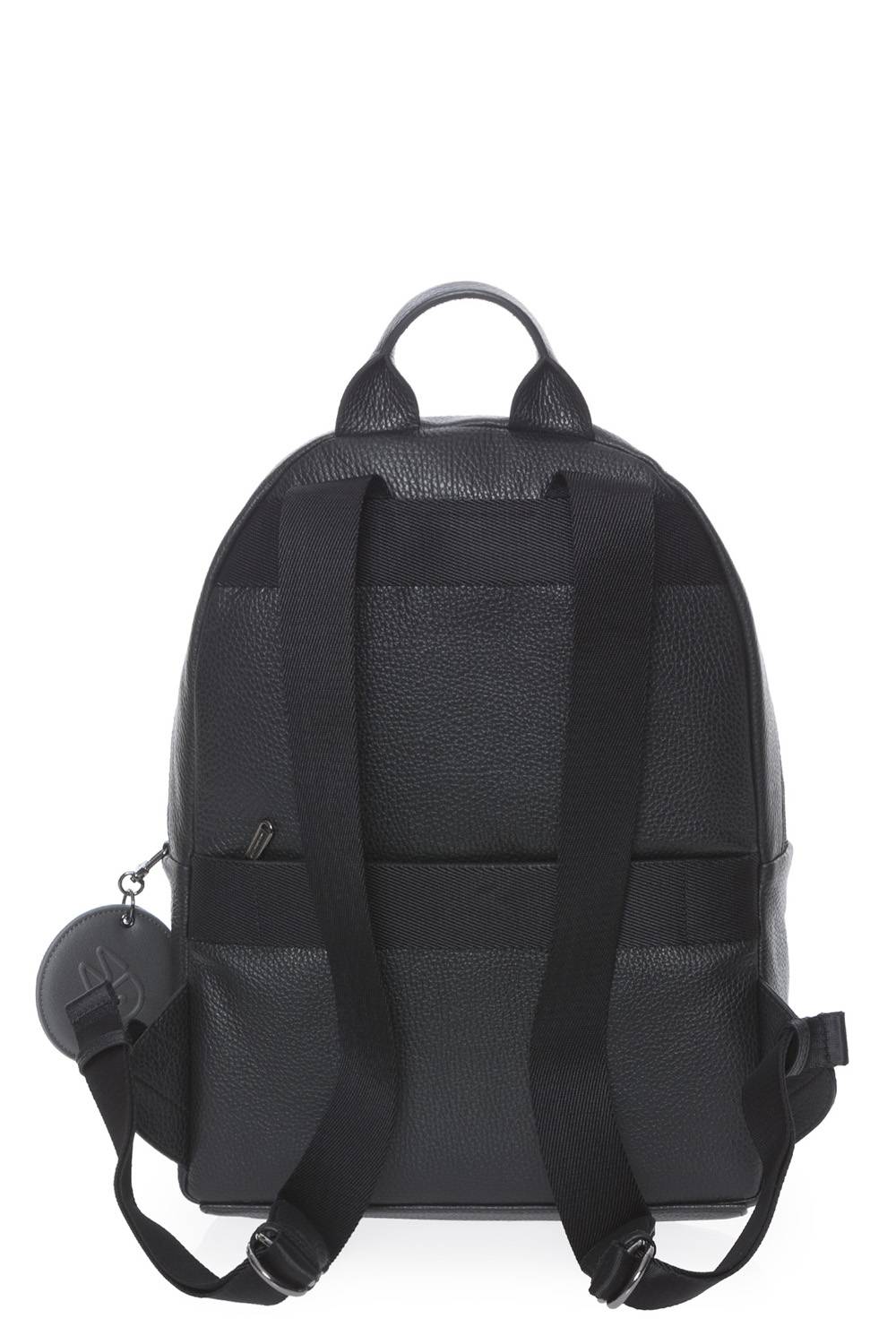 Mandarina Duck MELLOW LEATHER BACKPACK Mandarina Duck Saldi Di Fabbrica