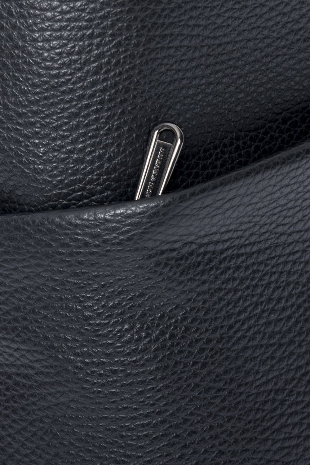 Mandarina Duck MELLOW LEATHER BACKPACK Mandarina Duck Saldi Di Fabbrica