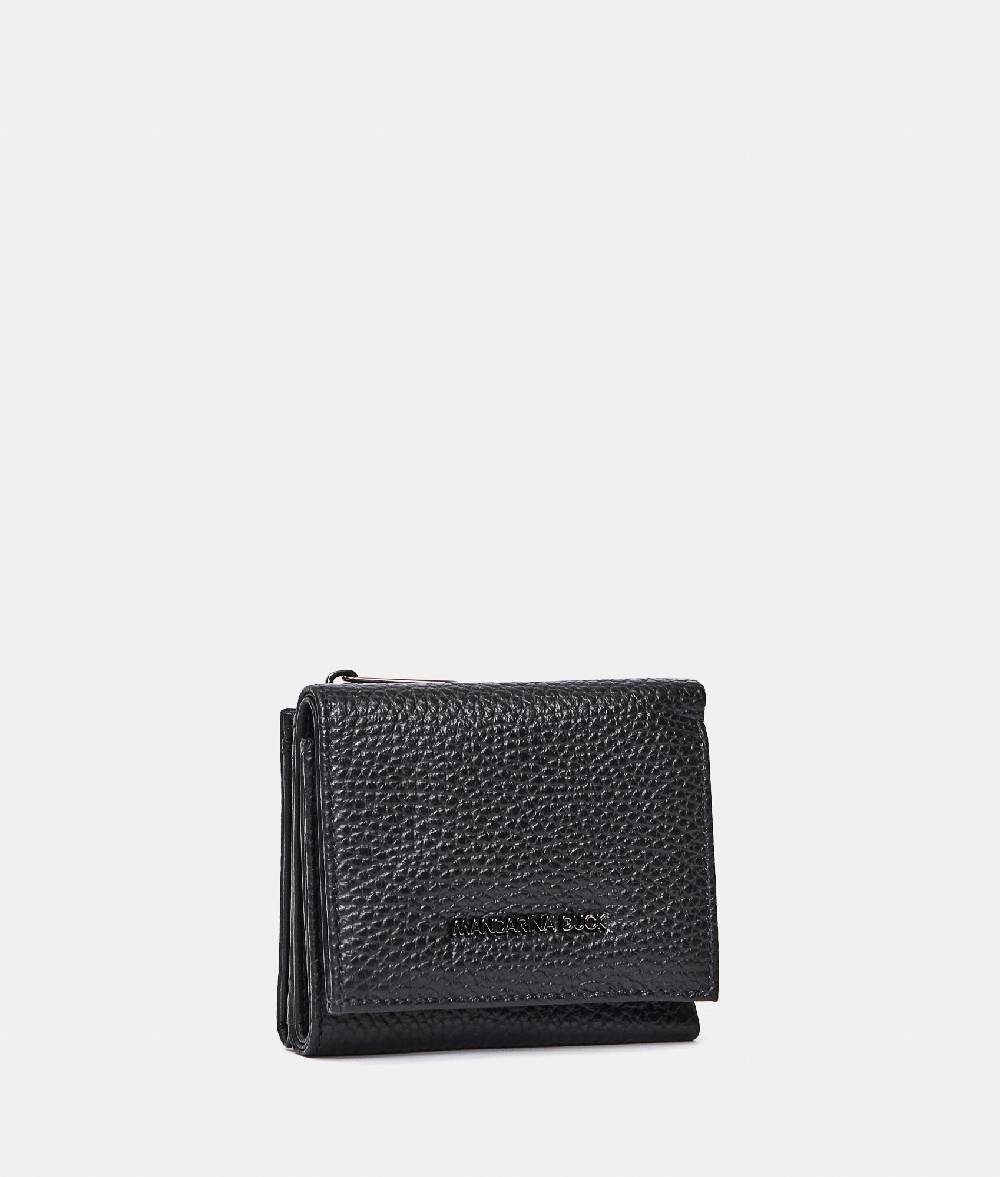 Mandarina Duck MELLOW LEATHER WALLET Mandarina Duck Negozio