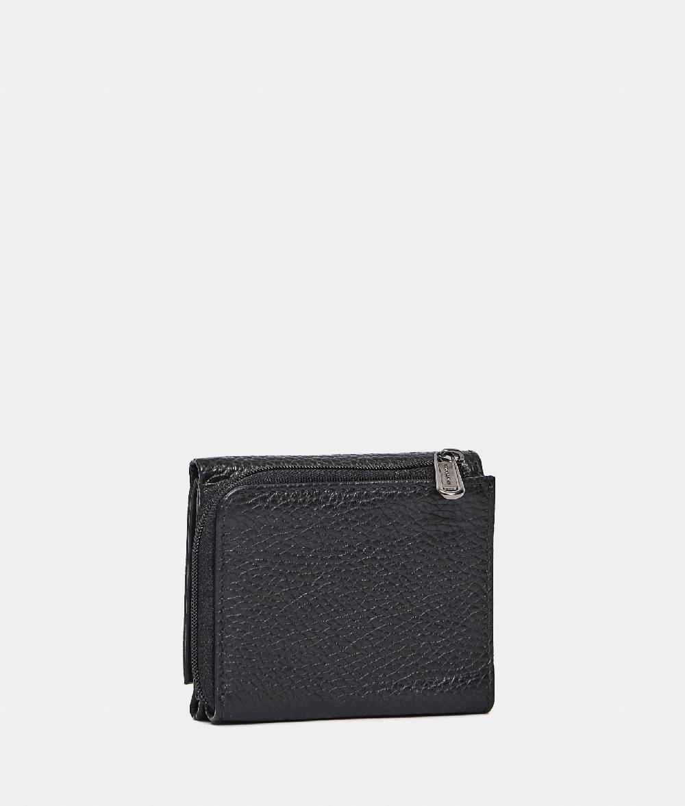 Mandarina Duck MELLOW LEATHER WALLET Mandarina Duck Negozio