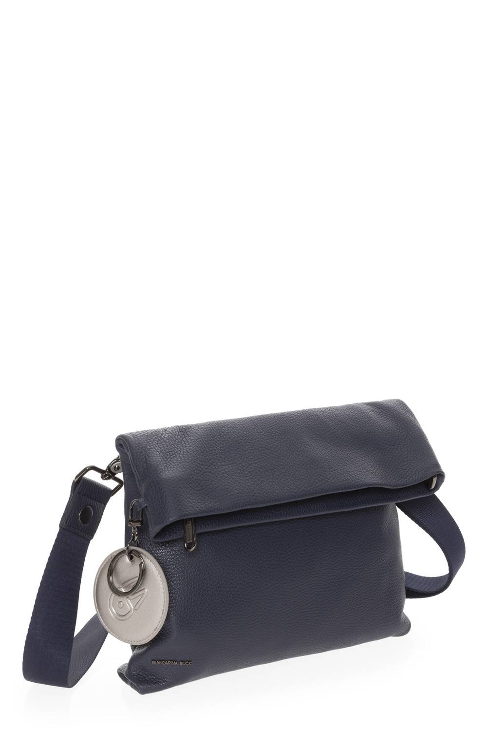 Mandarina Duck MELLOW LEATHER CROSSOVER Mandarina Duck In Saldo