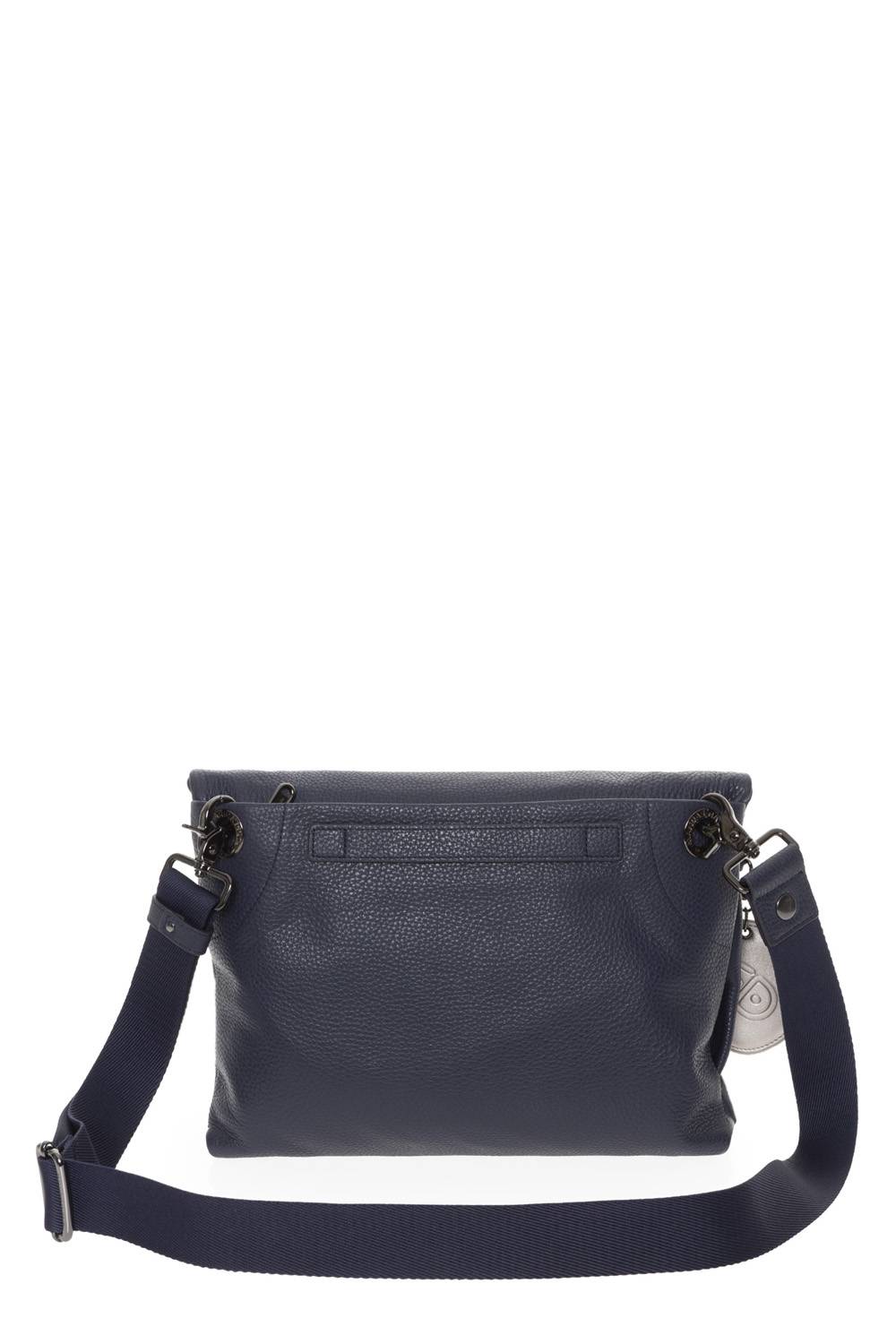 Mandarina Duck MELLOW LEATHER CROSSOVER Mandarina Duck In Saldo