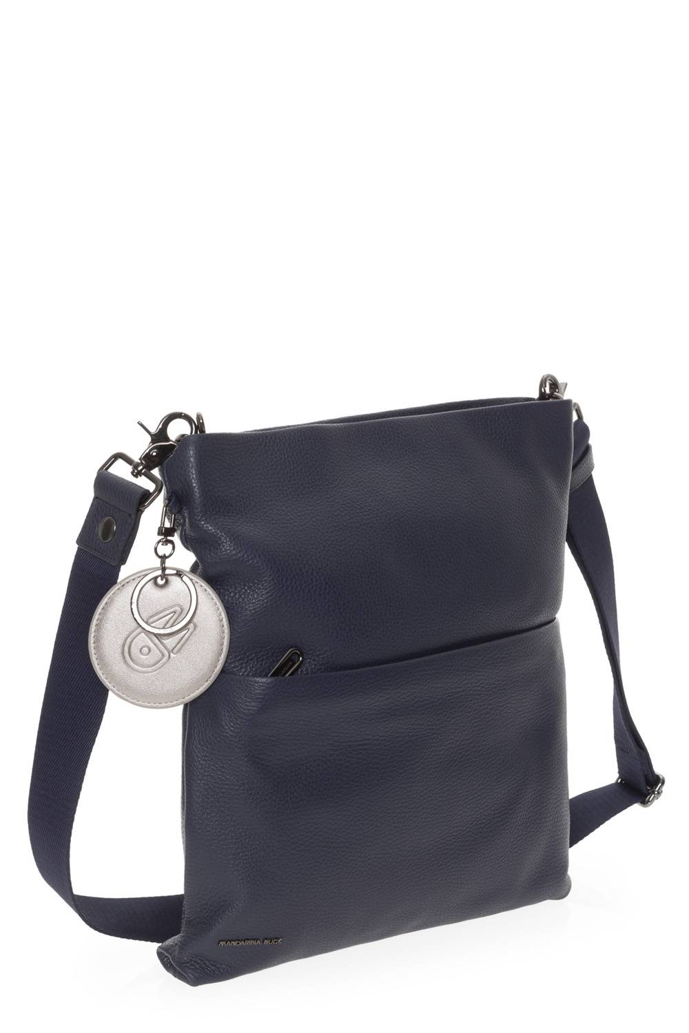 Mandarina Duck MELLOW LEATHER CROSSOVER Mandarina Duck In Saldo