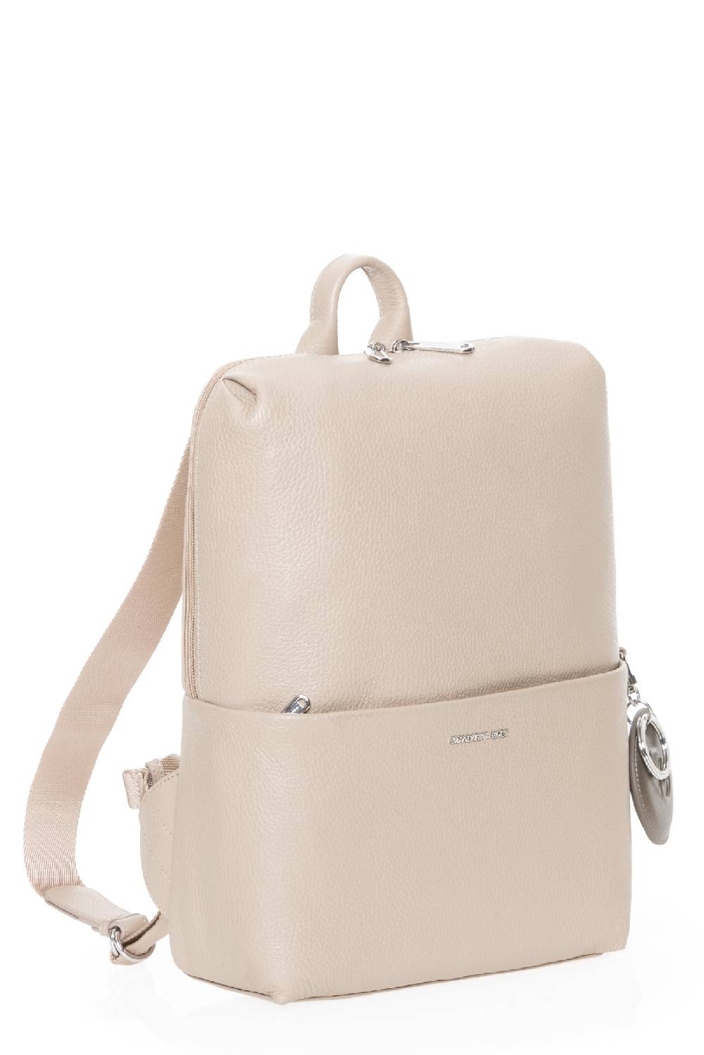 Mandarina Duck MELLOW LEATHER BACKPACK Mandarina Duck Nuova