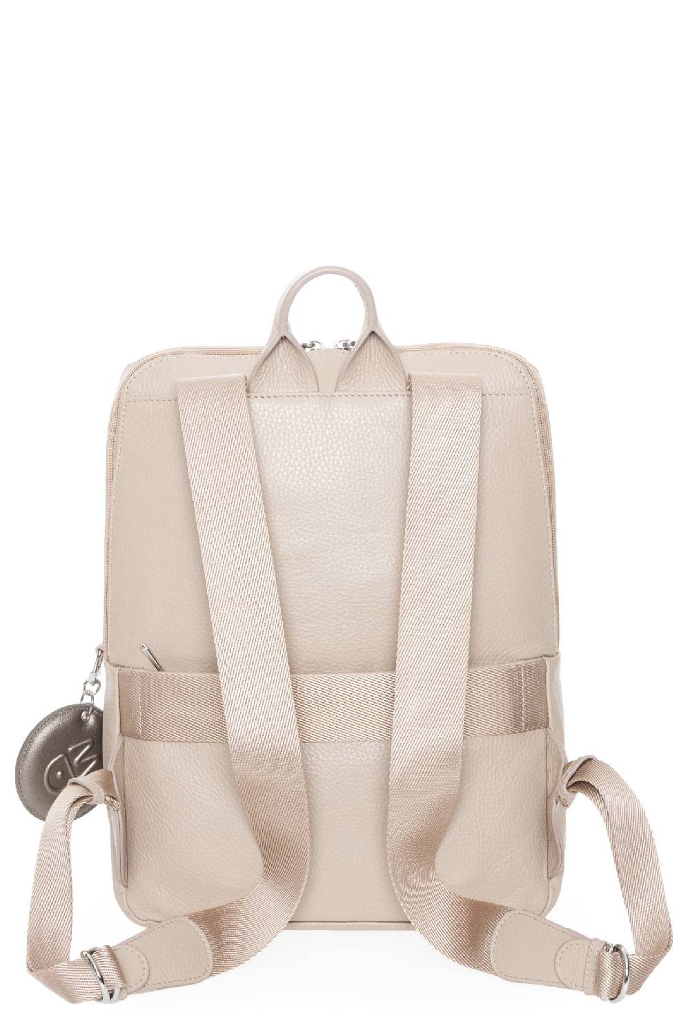 Mandarina Duck MELLOW LEATHER BACKPACK Mandarina Duck Nuova