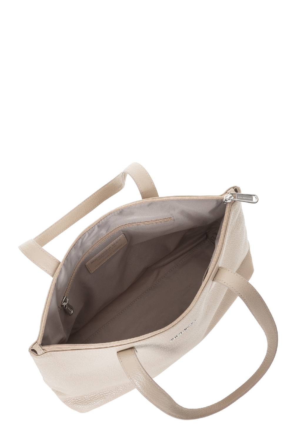 Mandarina Duck MELLOW LEATHER CROSSOVER Mandarina Duck Moda