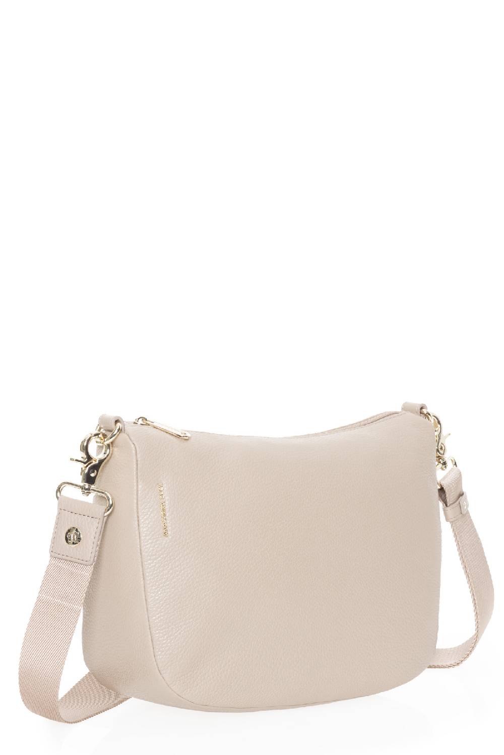 Mandarina Duck MELLOW LEATHER HOBO Mandarina Duck 2025