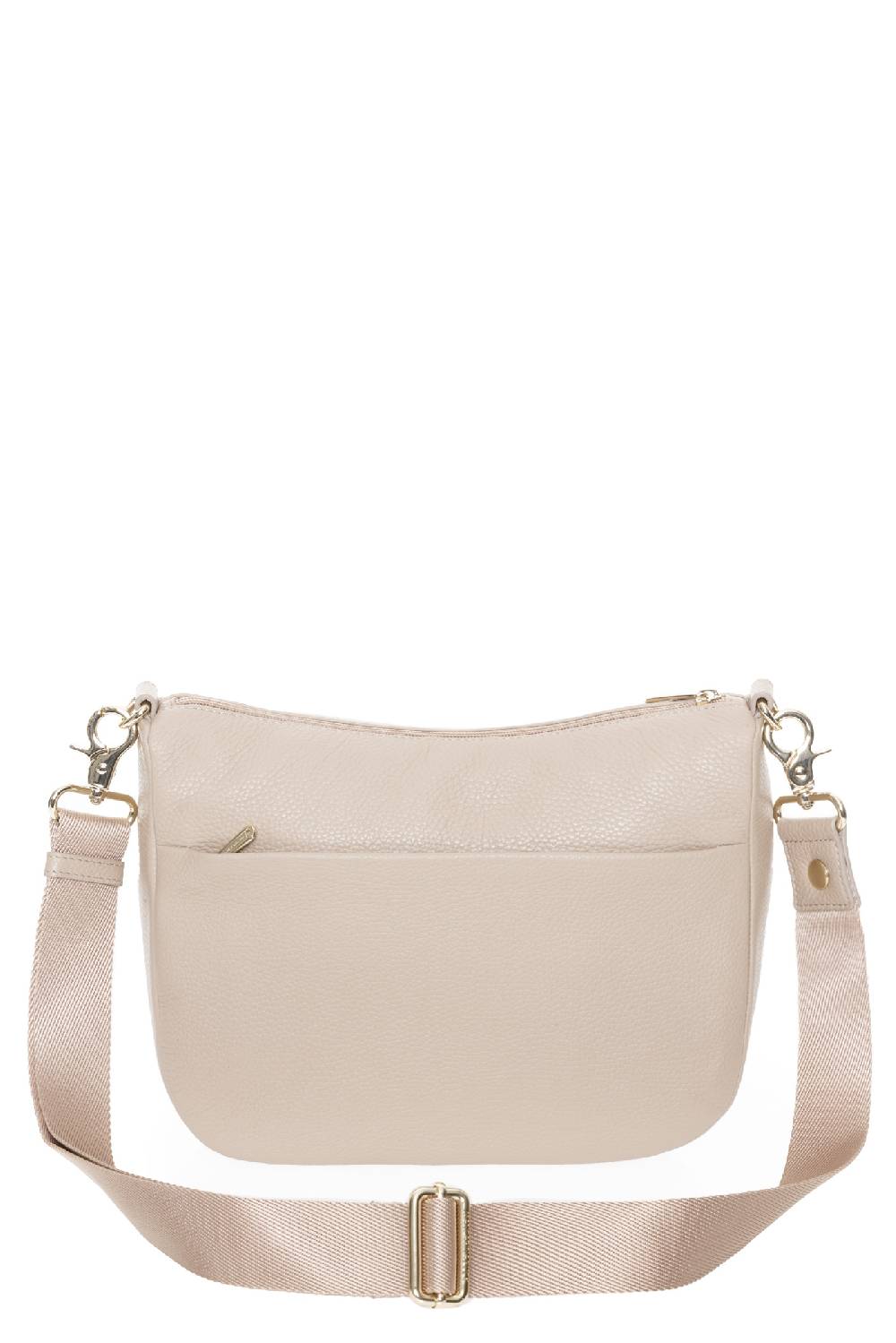 Mandarina Duck MELLOW LEATHER HOBO Mandarina Duck 2025
