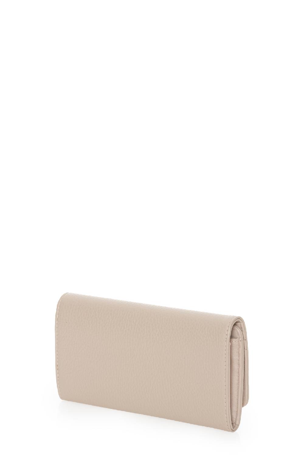 Mandarina Duck MELLOW LEATHER WALLET Mandarina Duck Italia