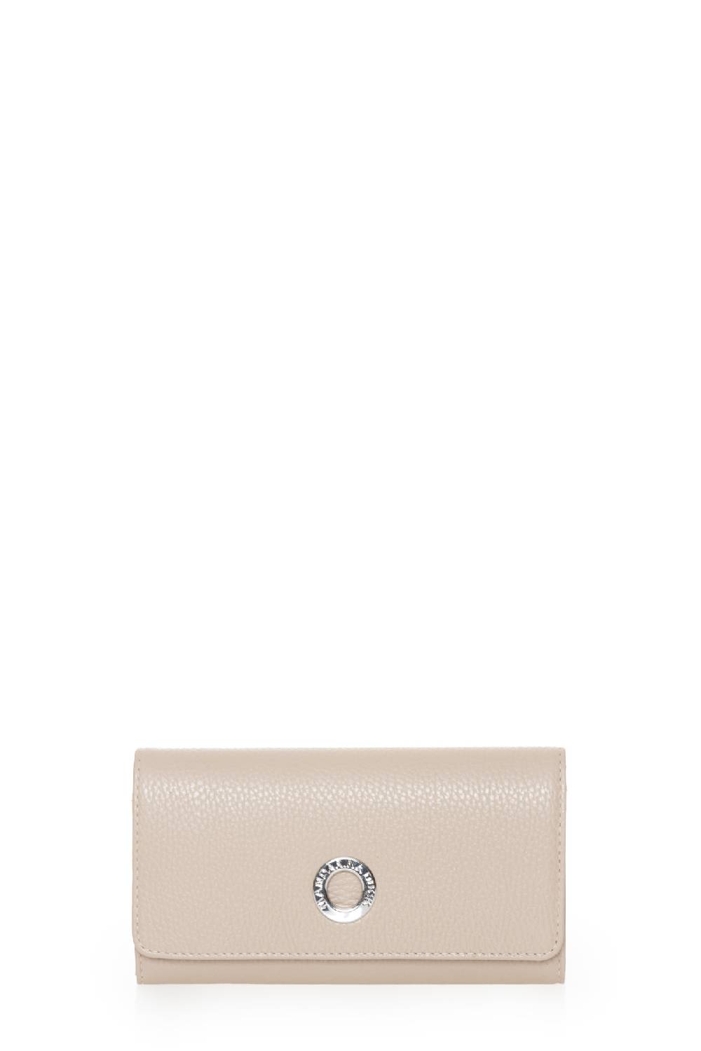 Mandarina Duck MELLOW LEATHER WALLET Mandarina Duck Italia