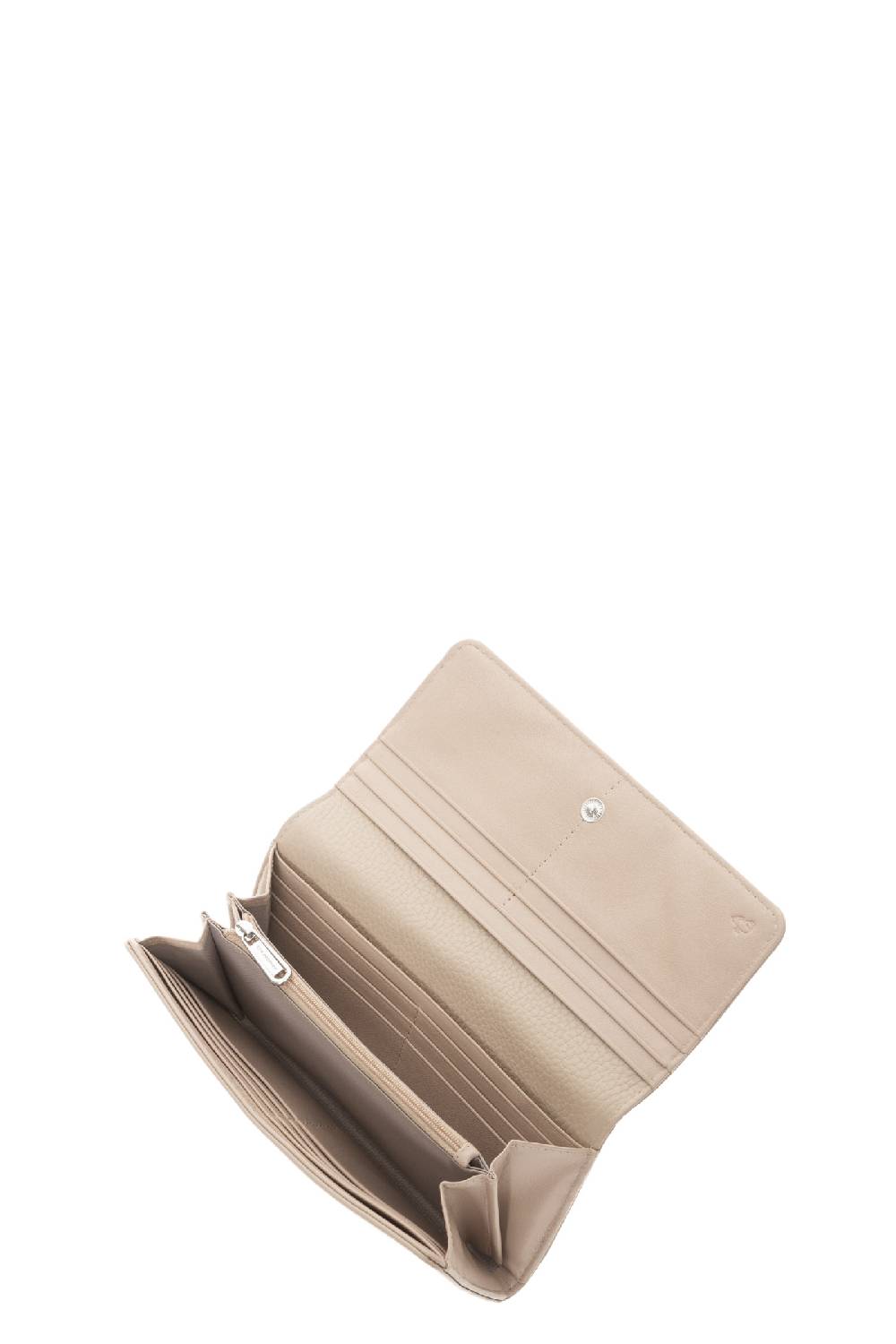 Mandarina Duck MELLOW LEATHER WALLET Mandarina Duck Italia