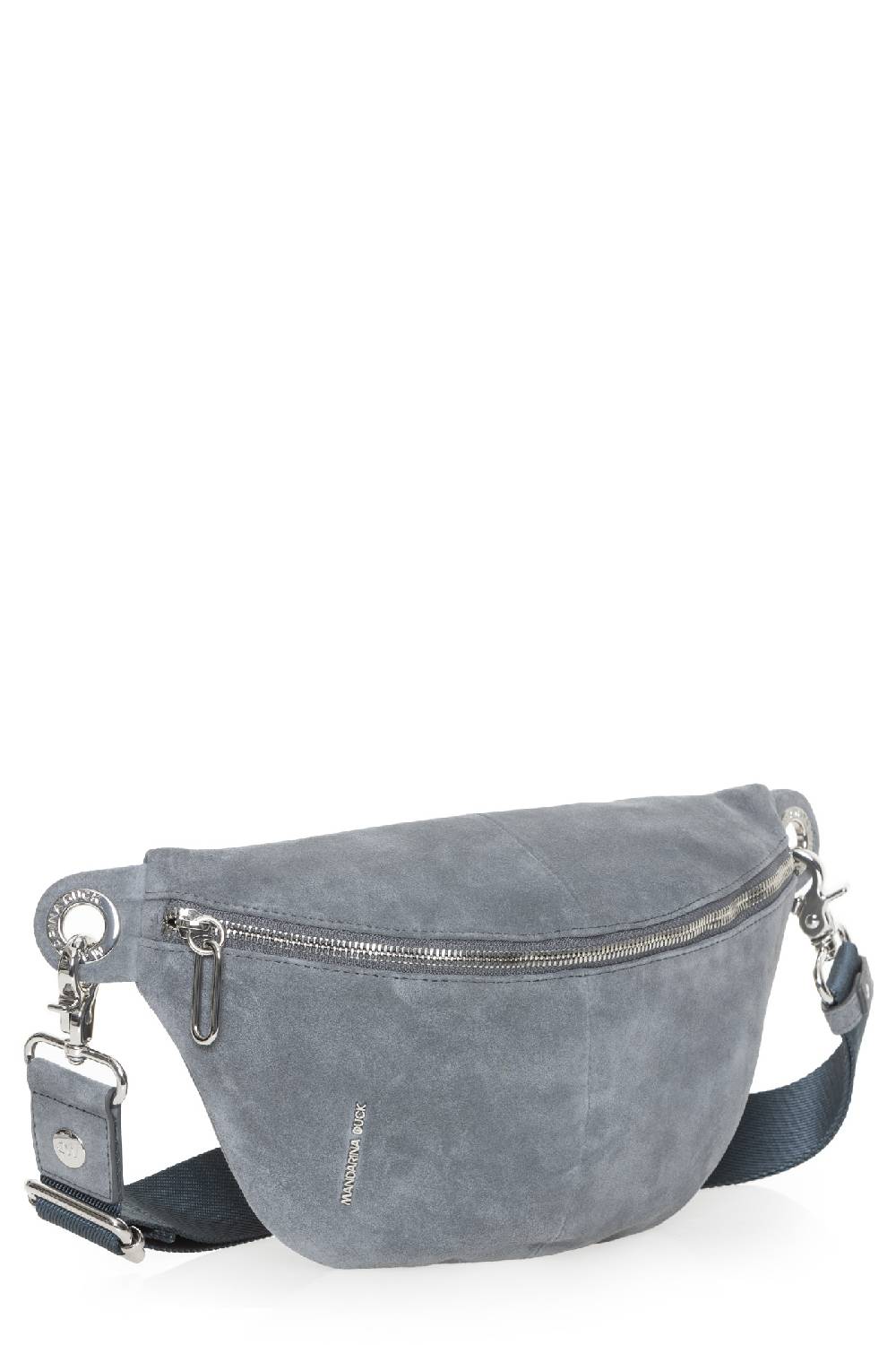Mandarina Duck MELLOW VELVET BUM BAG Mandarina Duck In Linea