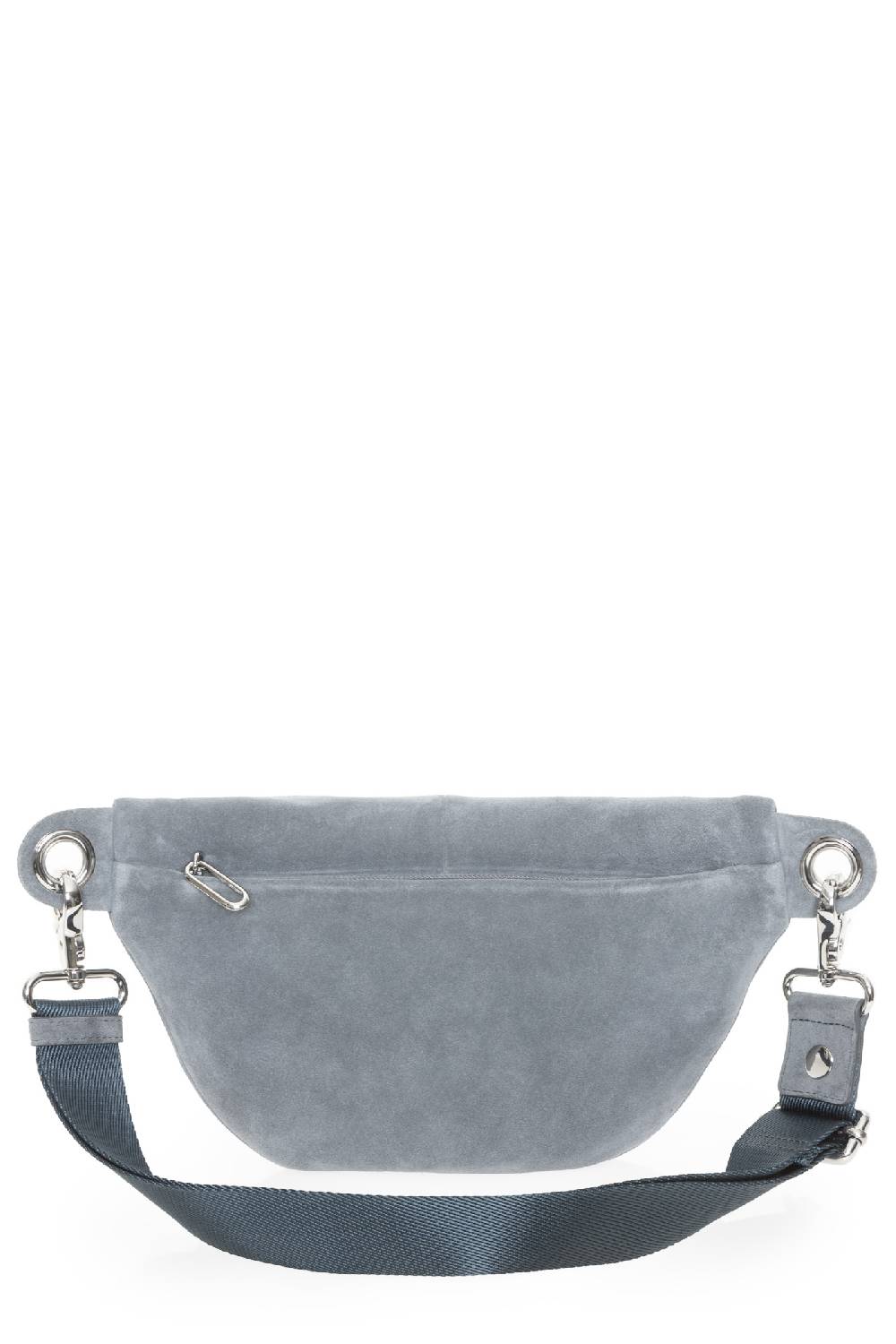 Mandarina Duck MELLOW VELVET BUM BAG Mandarina Duck In Linea