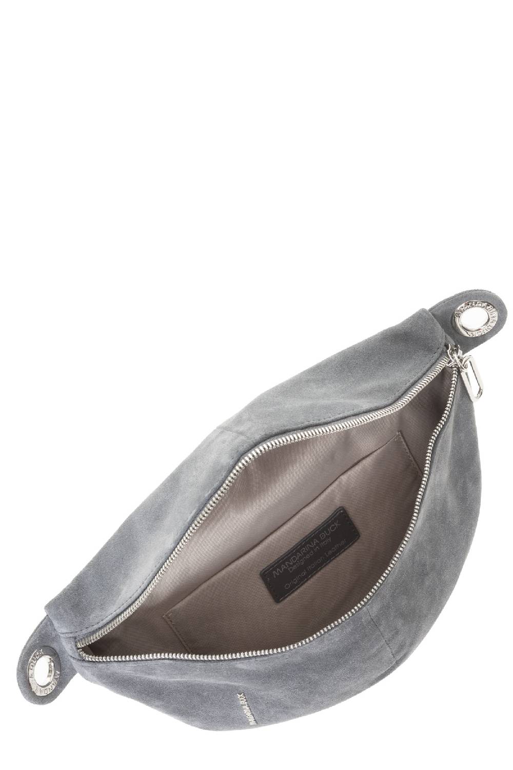 Mandarina Duck MELLOW VELVET BUM BAG Mandarina Duck In Linea