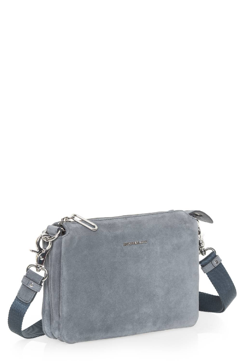 Mandarina Duck MELLOW VELVET POCHETTE Mandarina Duck Nuovo