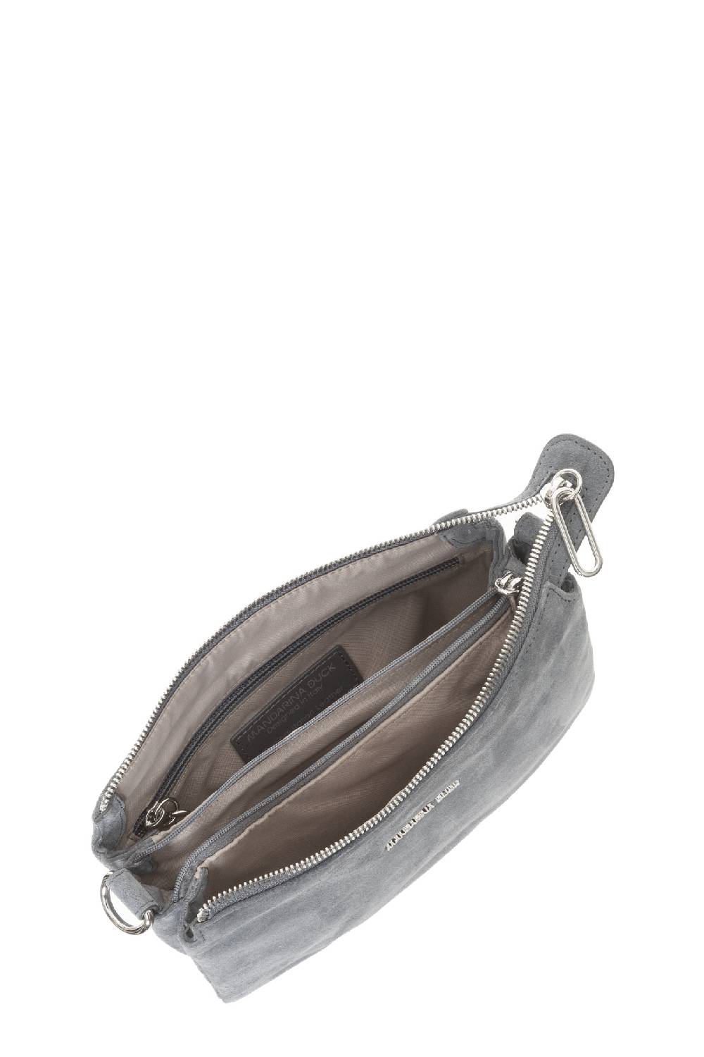 Mandarina Duck MELLOW VELVET POCHETTE Mandarina Duck Nuovo