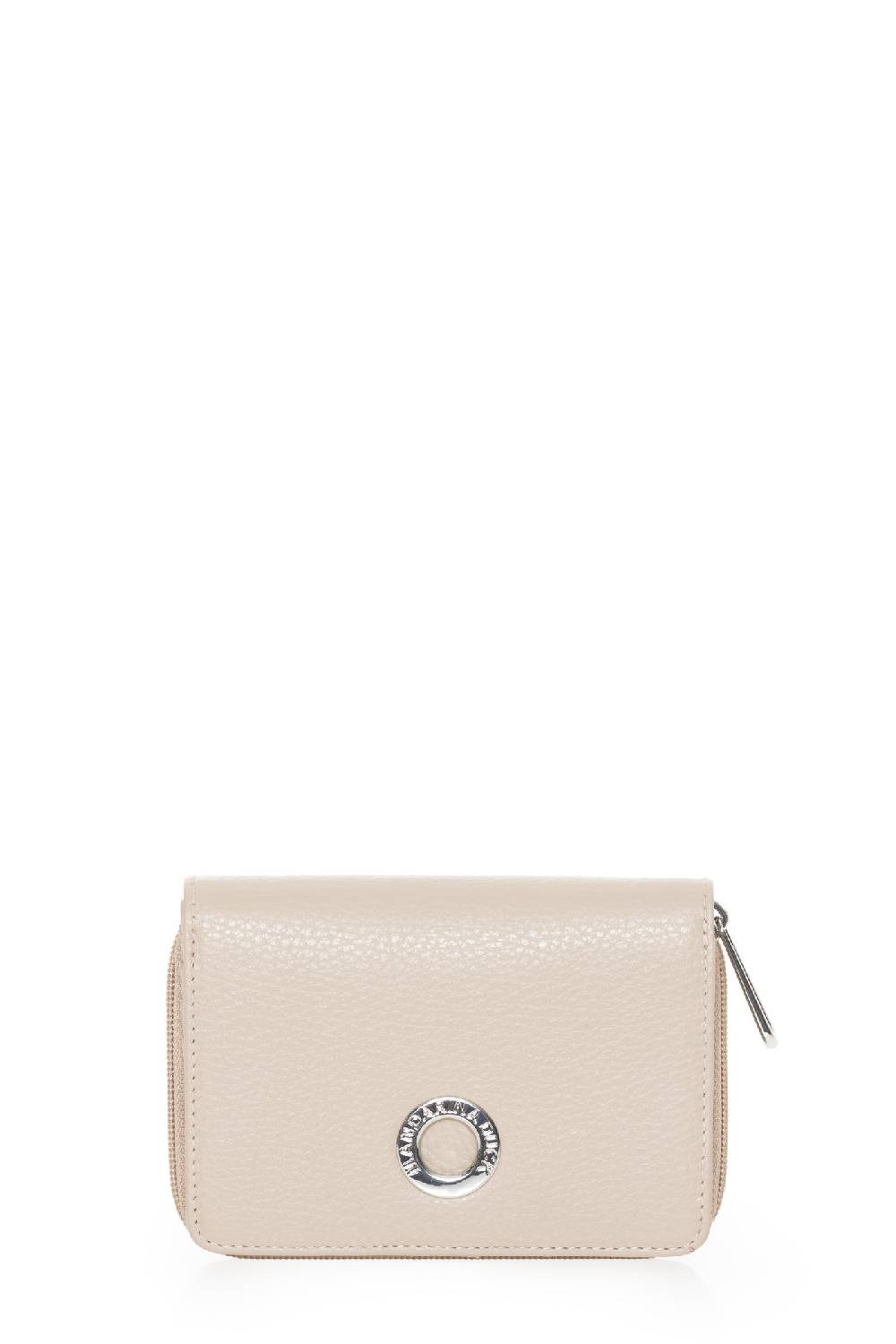 Mandarina Duck MELLOW LEATHER WALLET Mandarina Duck Spedizione Gratuita