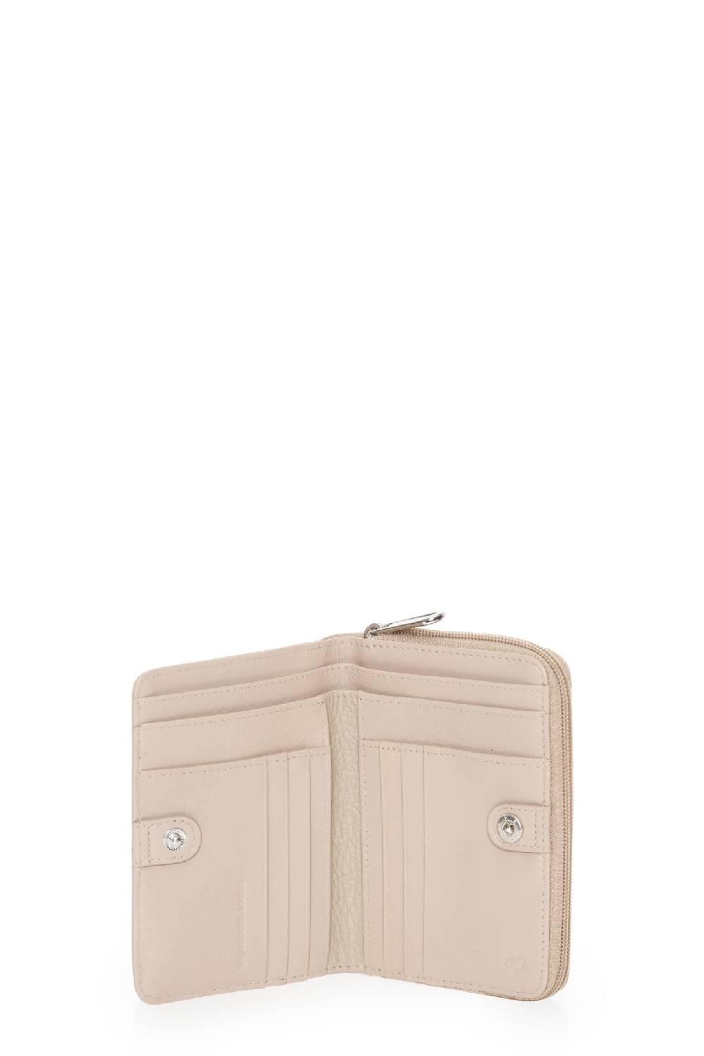 Mandarina Duck MELLOW LEATHER WALLET Mandarina Duck Spedizione Gratuita