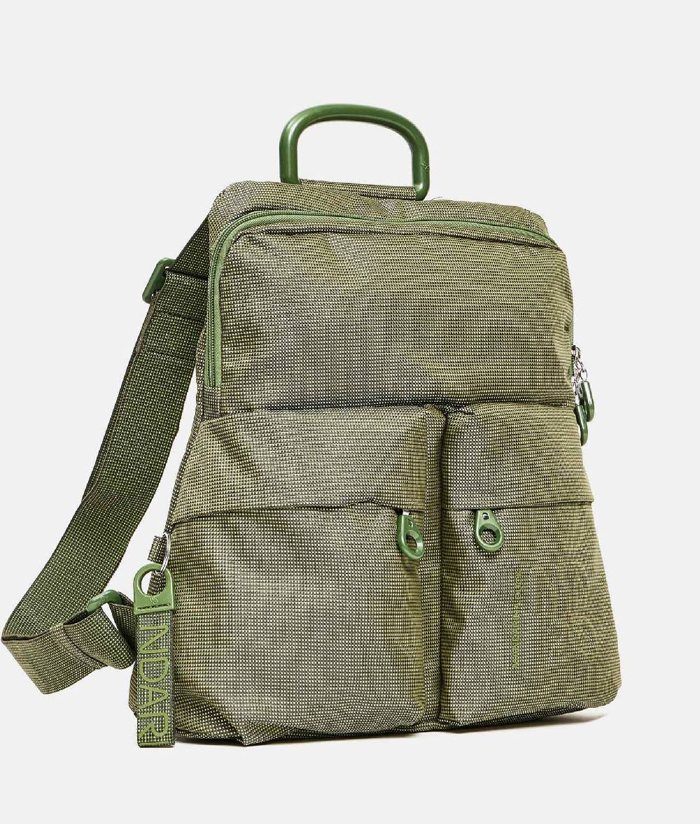 Mandarina Duck MD20 BACKPACK Mandarina Duck Pezzi Unici