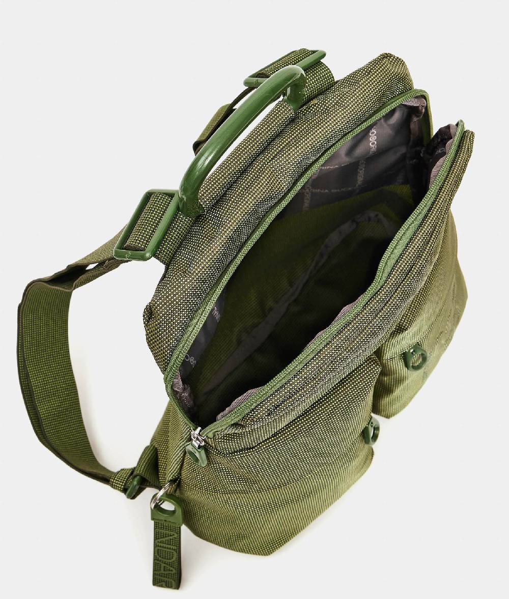 Mandarina Duck MD20 BACKPACK Mandarina Duck Pezzi Unici