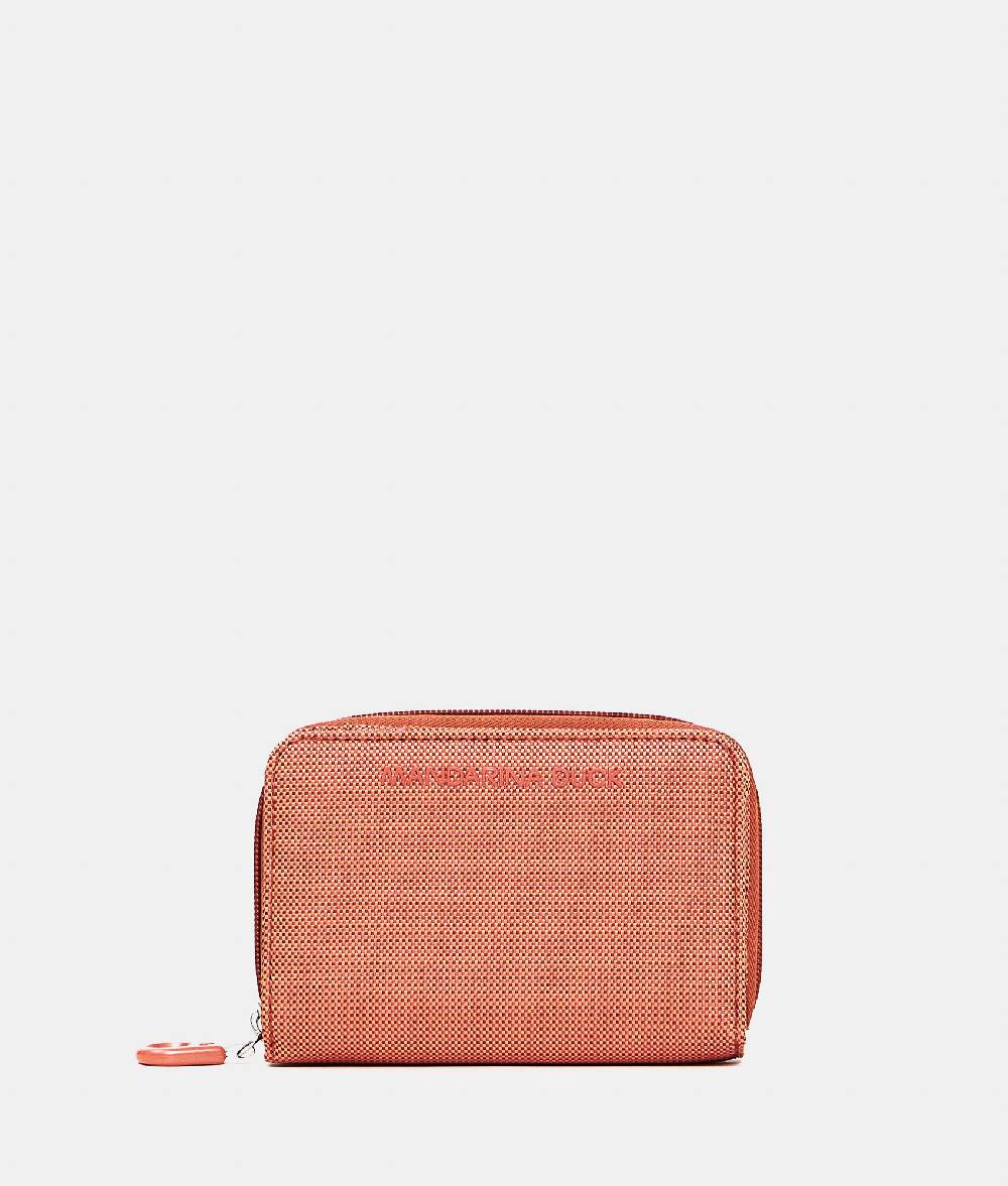 Mandarina Duck MD20 WALLET Mandarina Duck Fino Al -60%