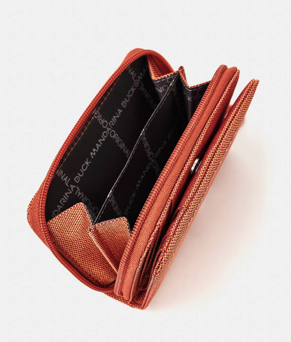 Mandarina Duck MD20 WALLET Mandarina Duck Fino Al -60%