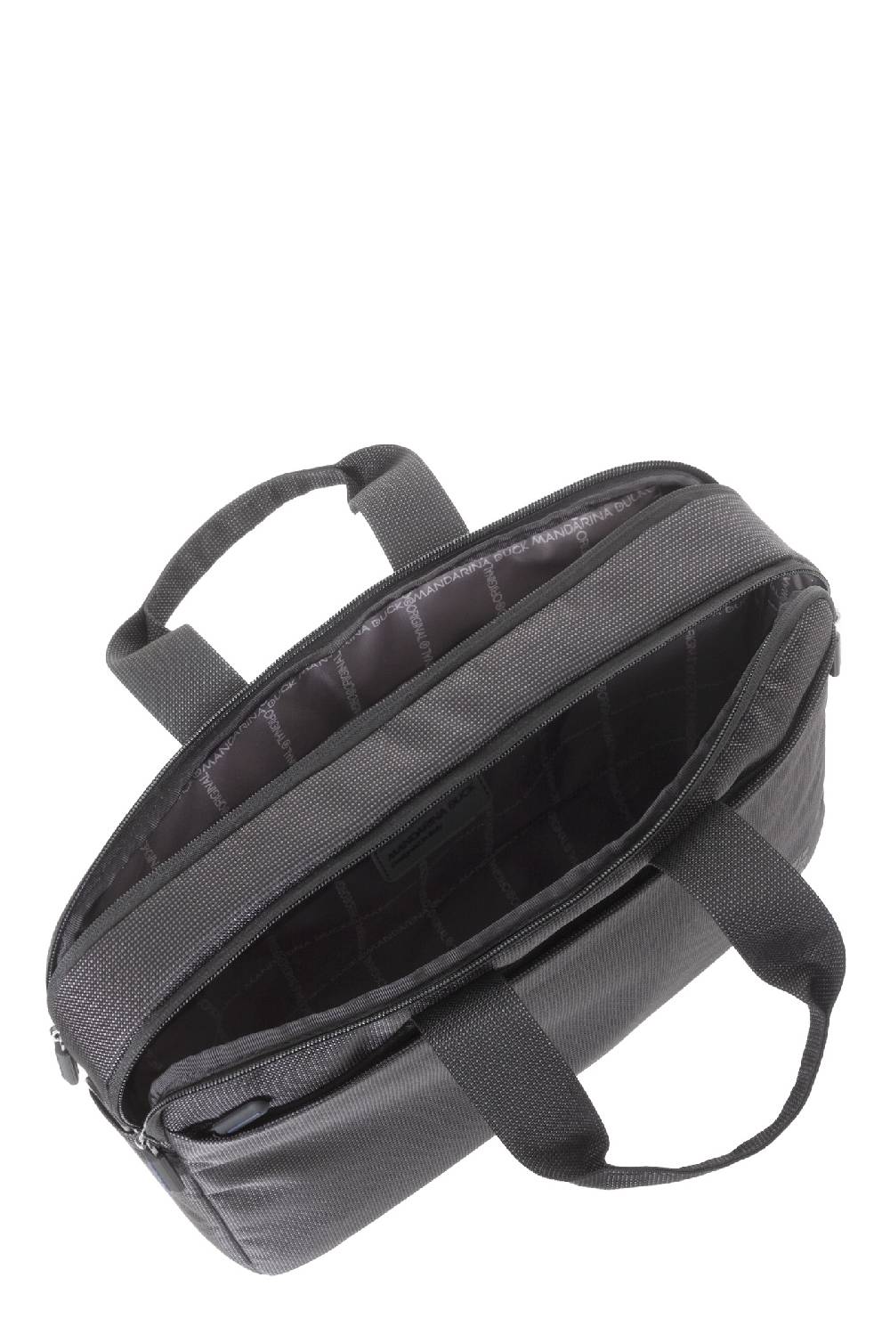 Mandarina Duck DISTRICT BRIEFCASE Mandarina Duck In Saldo