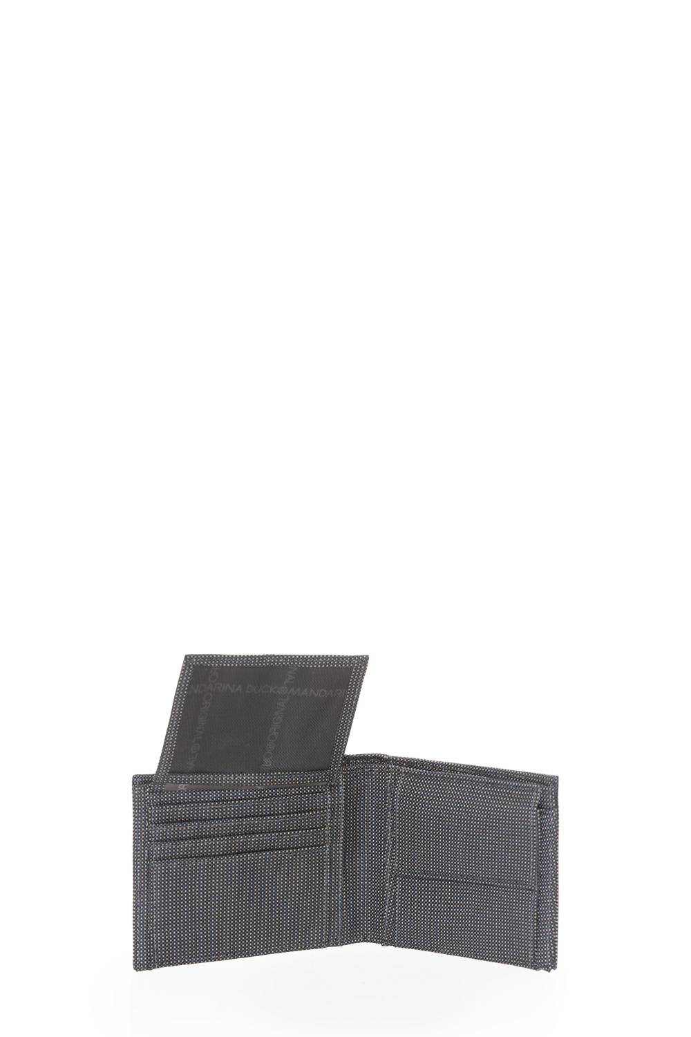 Mandarina Duck DISTRICT WALLET Mandarina Duck In Linea