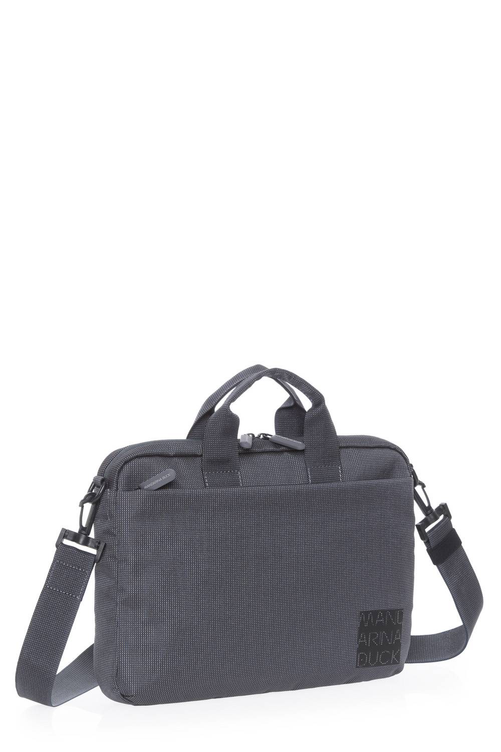 Mandarina Duck DISTRICT BRIEFCASE Mandarina Duck Qualità