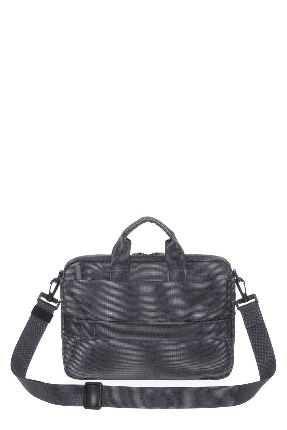 Mandarina Duck DISTRICT BRIEFCASE Mandarina Duck Qualità
