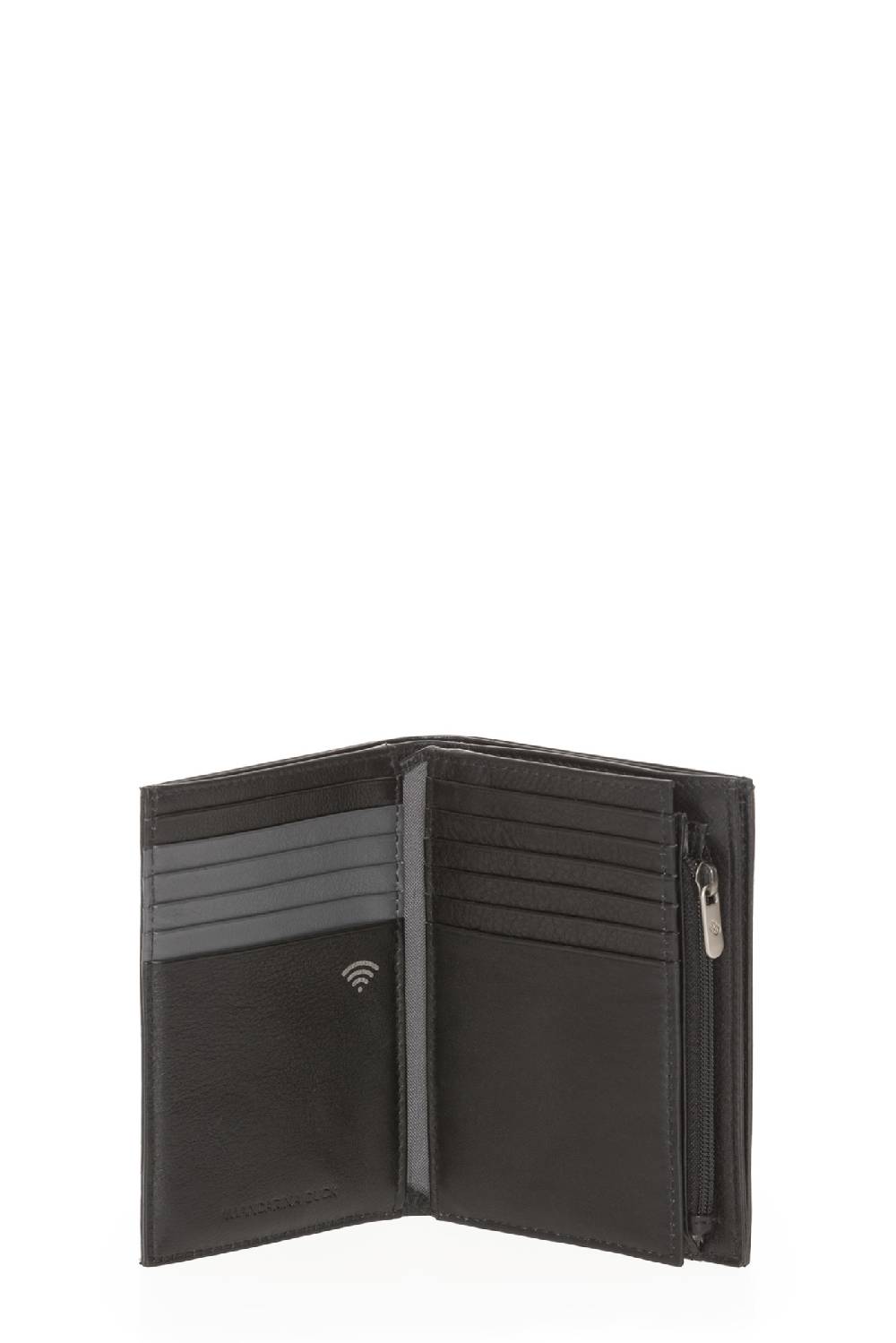 Mandarina Duck DOWNTOWN WALLET Mandarina Duck Qualità Garantita