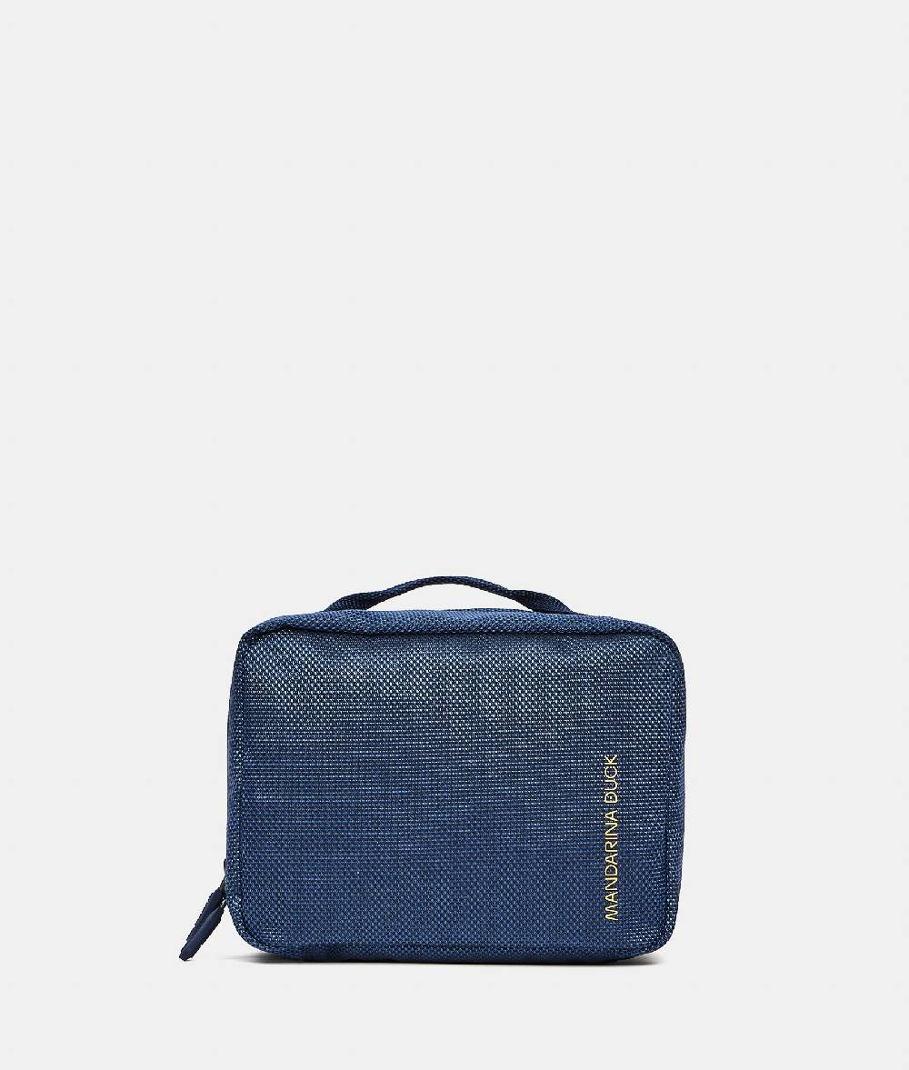 Mandarina Duck ZEPHYR NECESSAIRE Mandarina Duck Vendita Calda