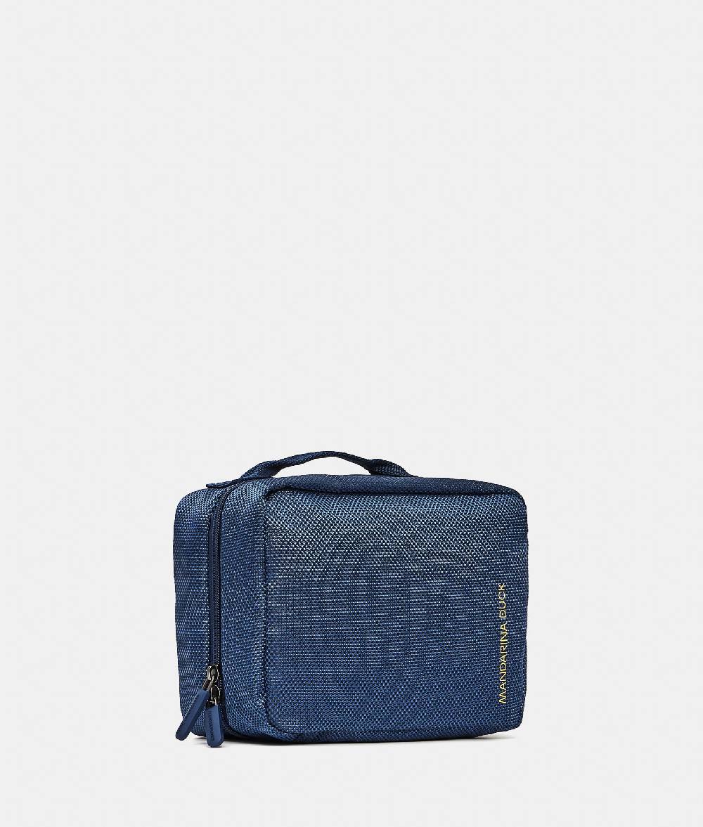Mandarina Duck ZEPHYR NECESSAIRE Mandarina Duck Vendita Calda