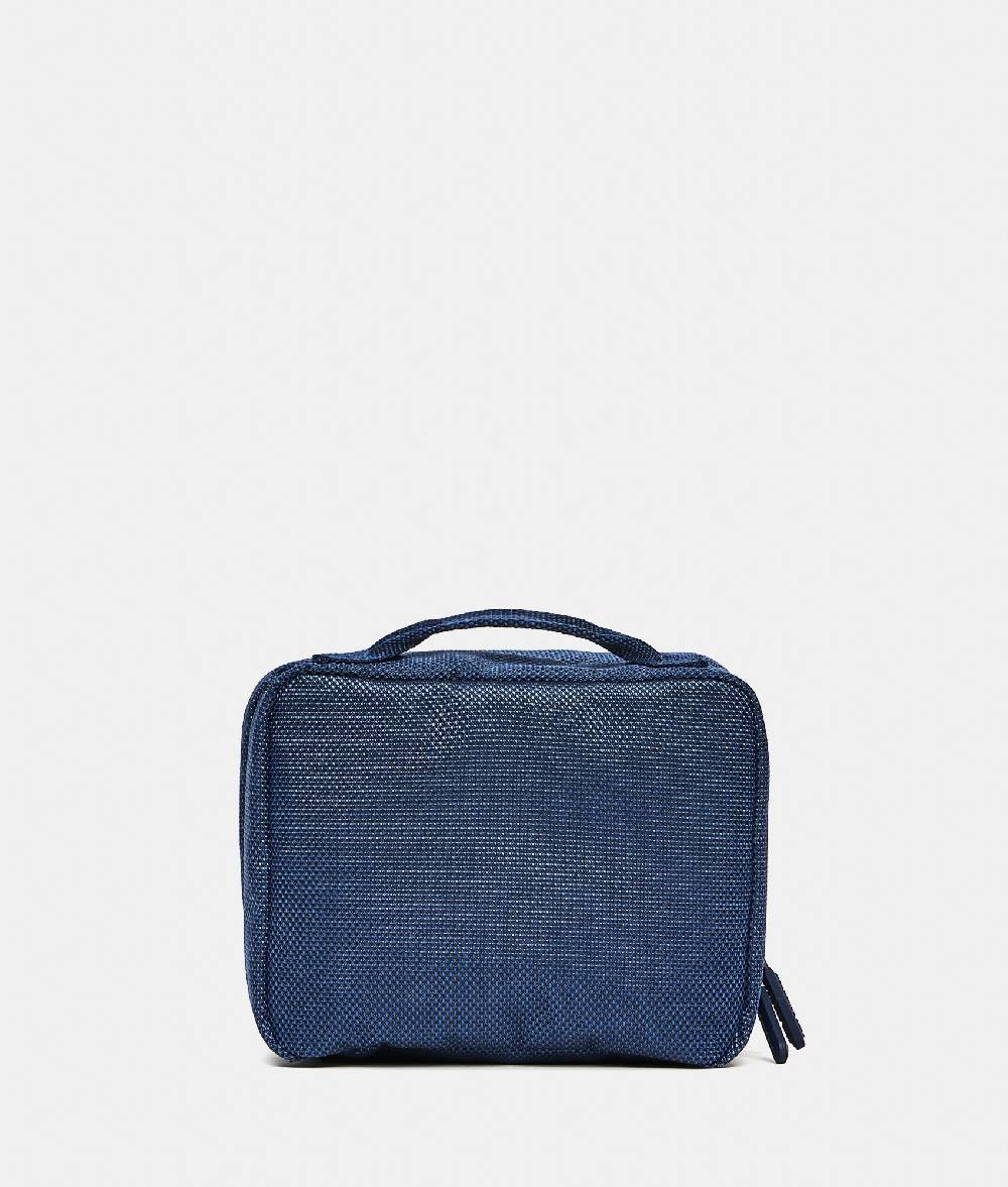 Mandarina Duck ZEPHYR NECESSAIRE Mandarina Duck Vendita Calda