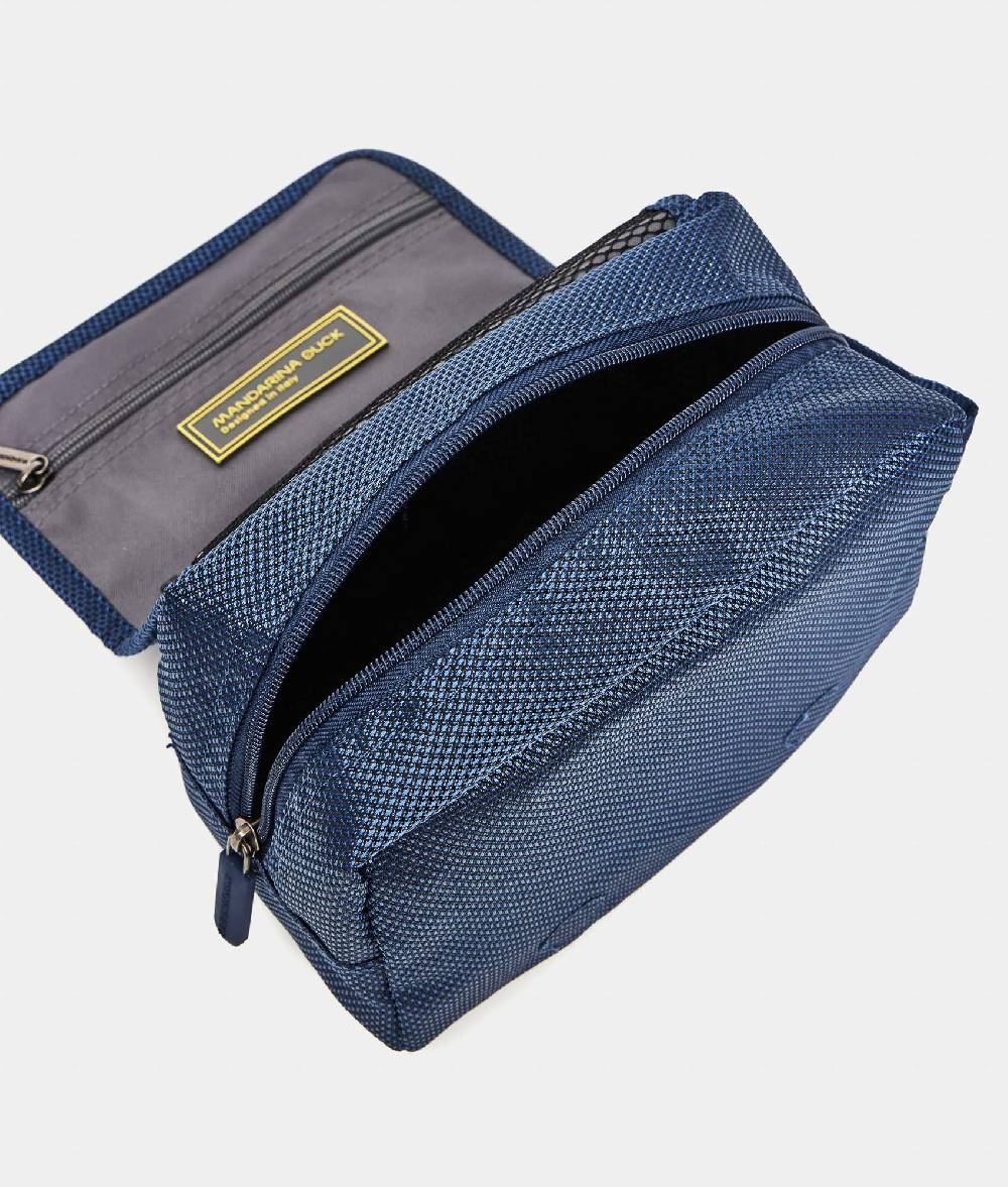 Mandarina Duck ZEPHYR NECESSAIRE Mandarina Duck Vendita Economica
