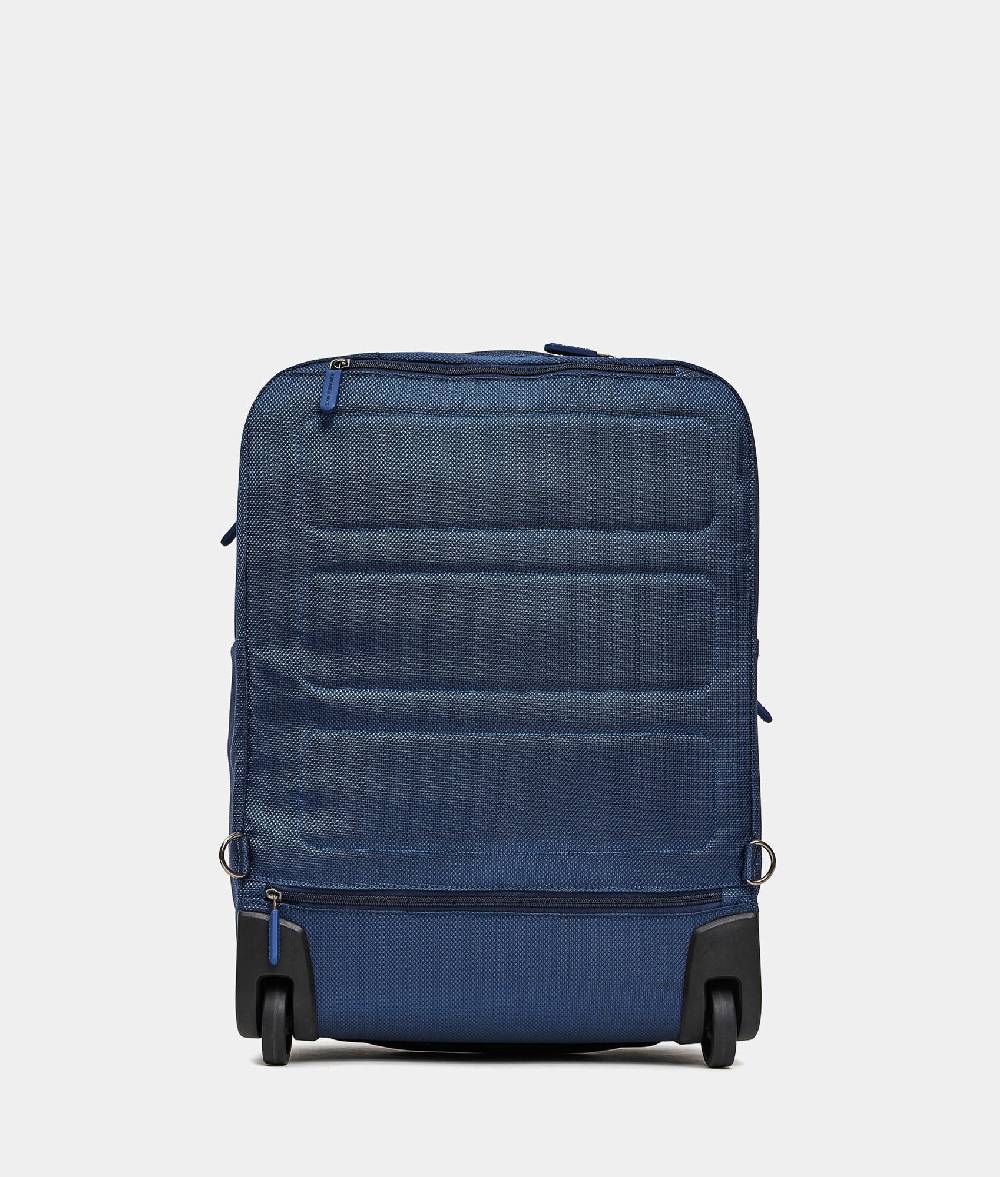 Mandarina Duck ZEPHYR TROLLEY BACKPACK Mandarina Duck Saldi Di Fabbrica