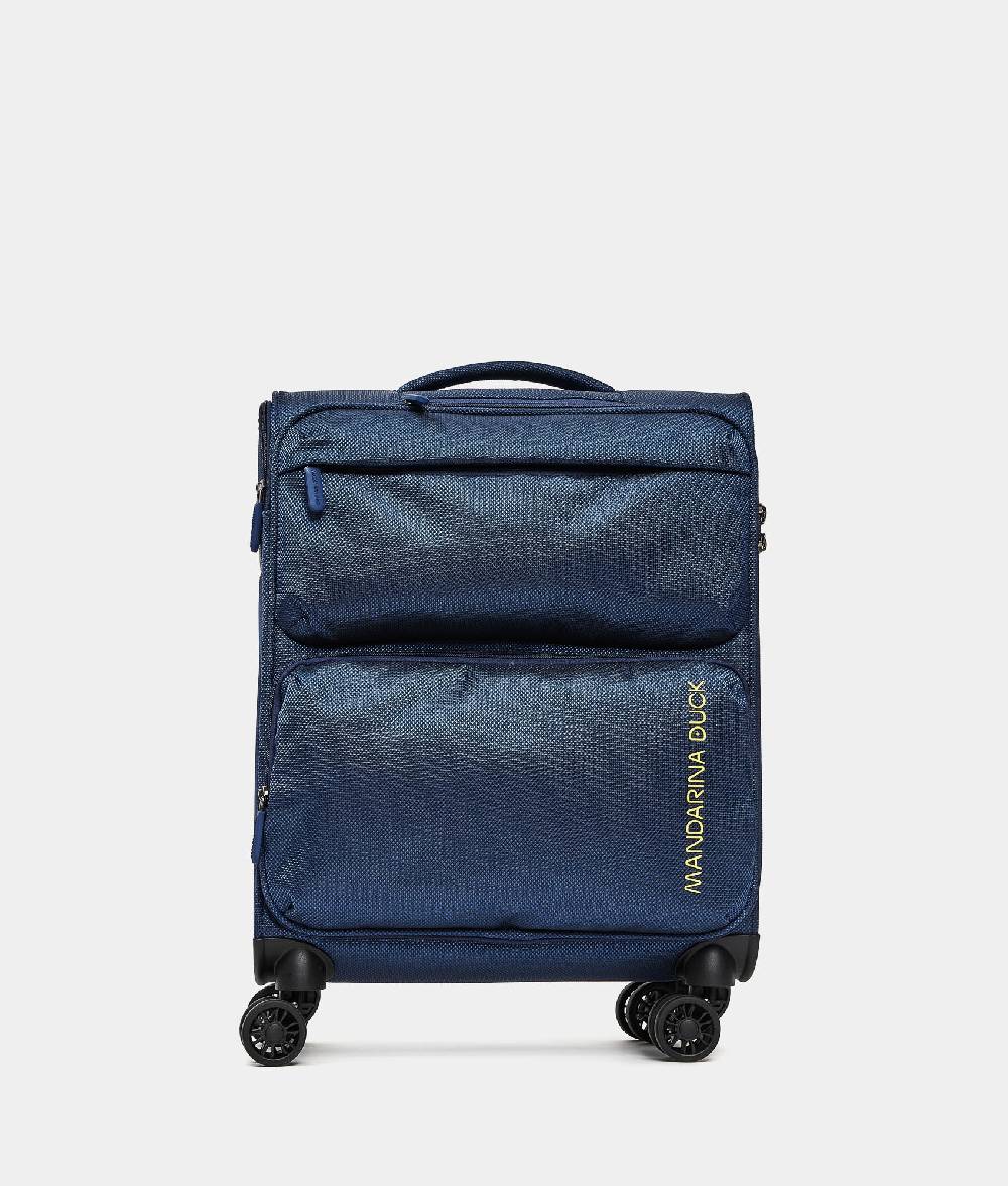 Mandarina Duck ZEPHYR TROLLEY CABIN Mandarina Duck I Più Venduti
