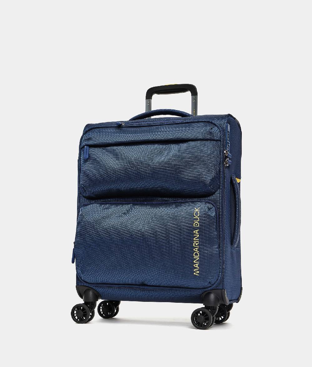 Mandarina Duck ZEPHYR TROLLEY CABIN Mandarina Duck I Più Venduti