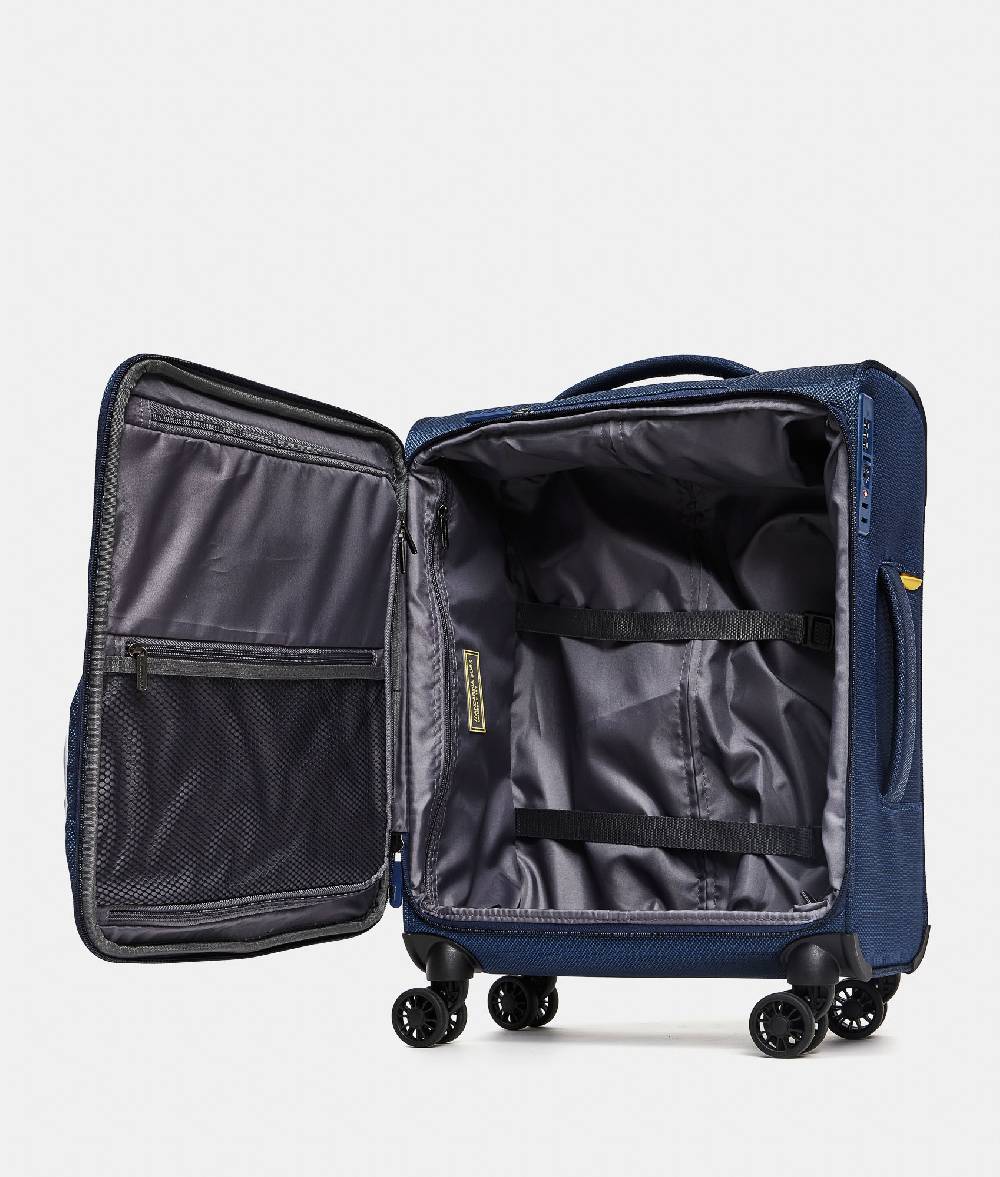 Mandarina Duck ZEPHYR TROLLEY CABIN Mandarina Duck I Più Venduti