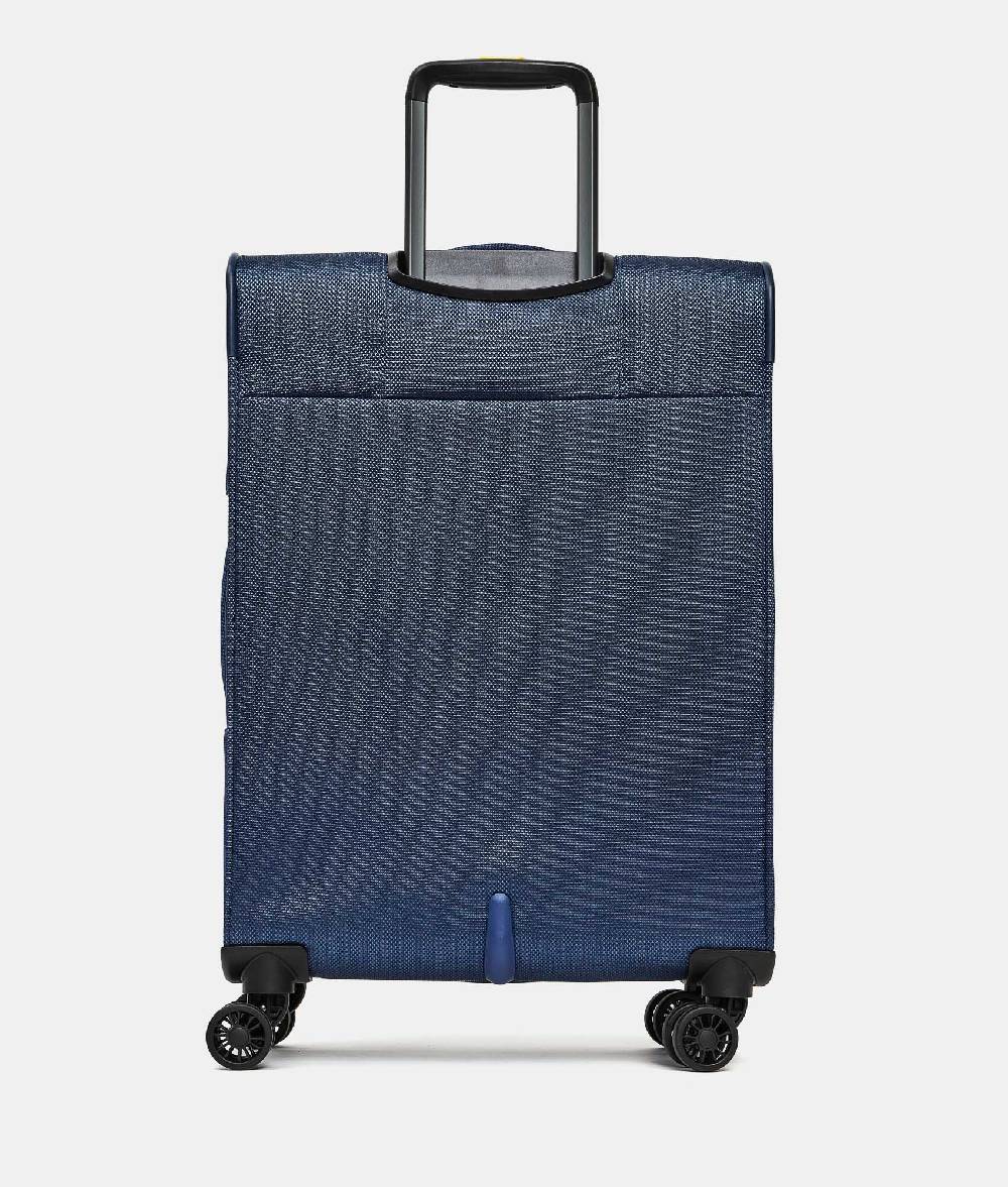 Mandarina Duck ZEPHYR TROLLEY MEDIUM EXP Mandarina Duck Vendite Flash