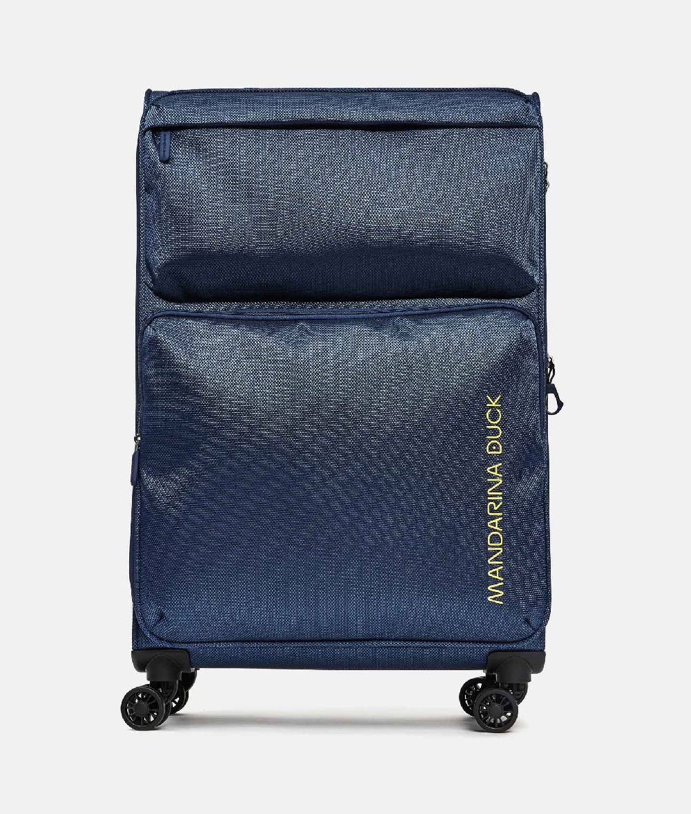 Mandarina Duck ZEPHYR TROLLEY LARGE EXP Mandarina Duck Negozio