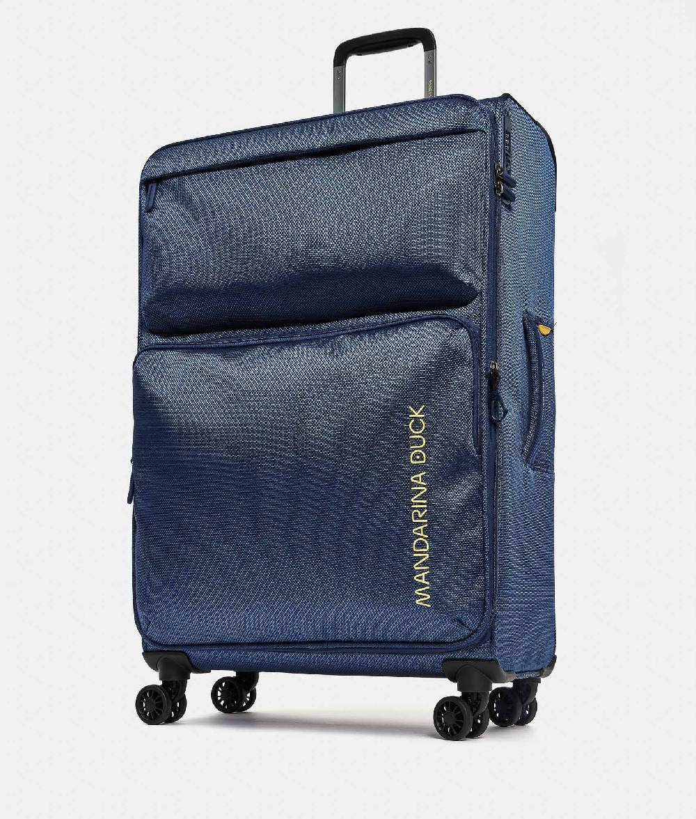 Mandarina Duck ZEPHYR TROLLEY LARGE EXP Mandarina Duck Negozio