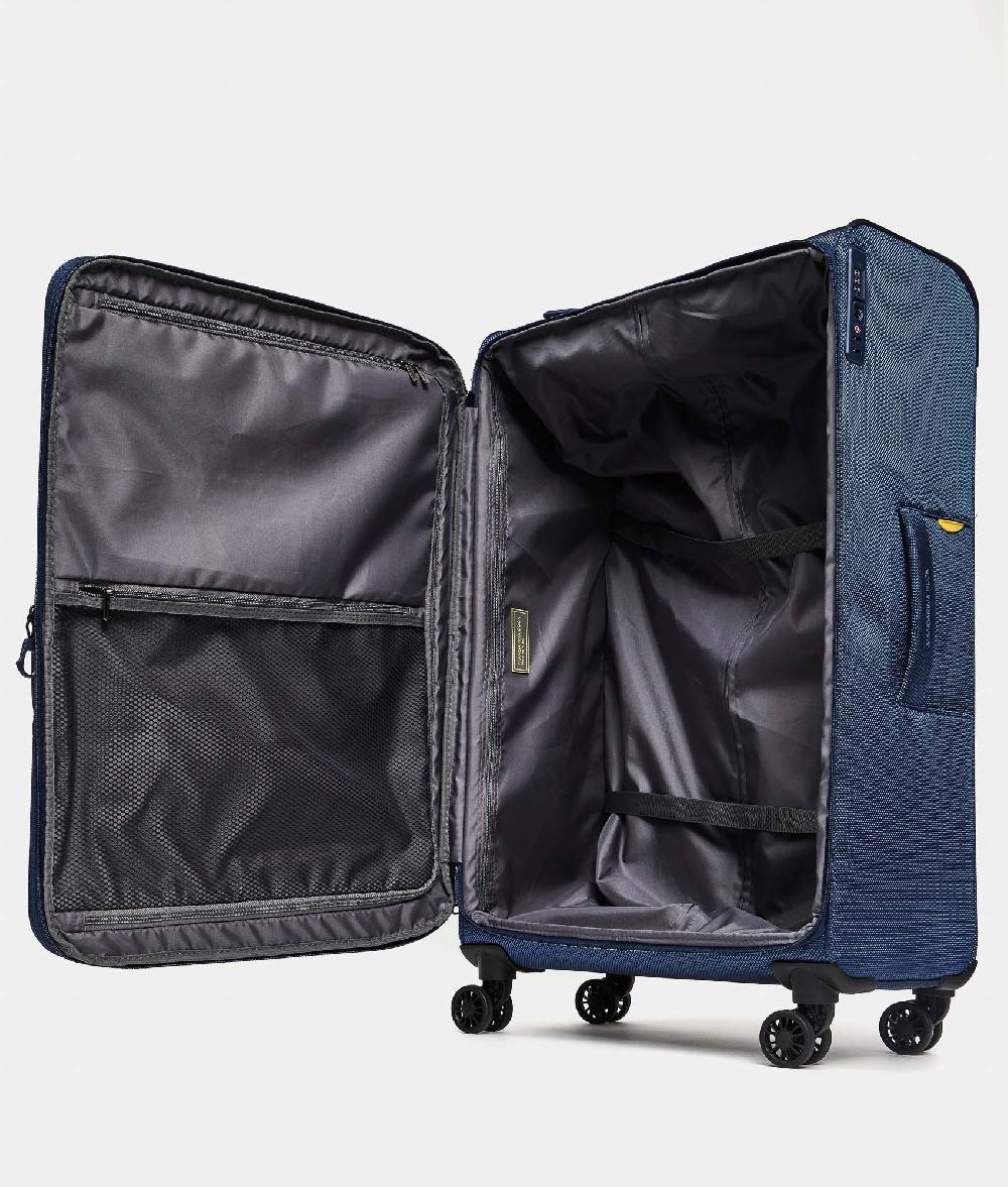 Mandarina Duck ZEPHYR TROLLEY LARGE EXP Mandarina Duck Negozio