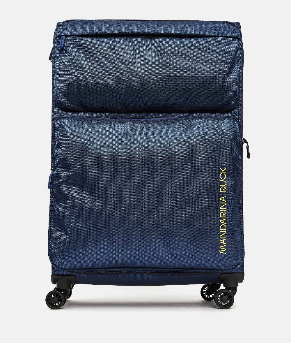 Mandarina Duck ZEPHYR TROLLEY XL EXP Mandarina Duck In Saldo