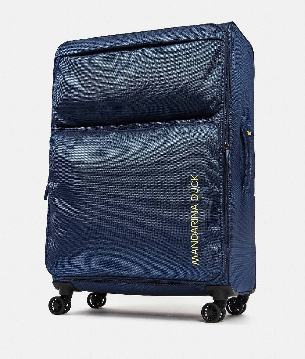 Mandarina Duck ZEPHYR TROLLEY XL EXP Mandarina Duck In Saldo